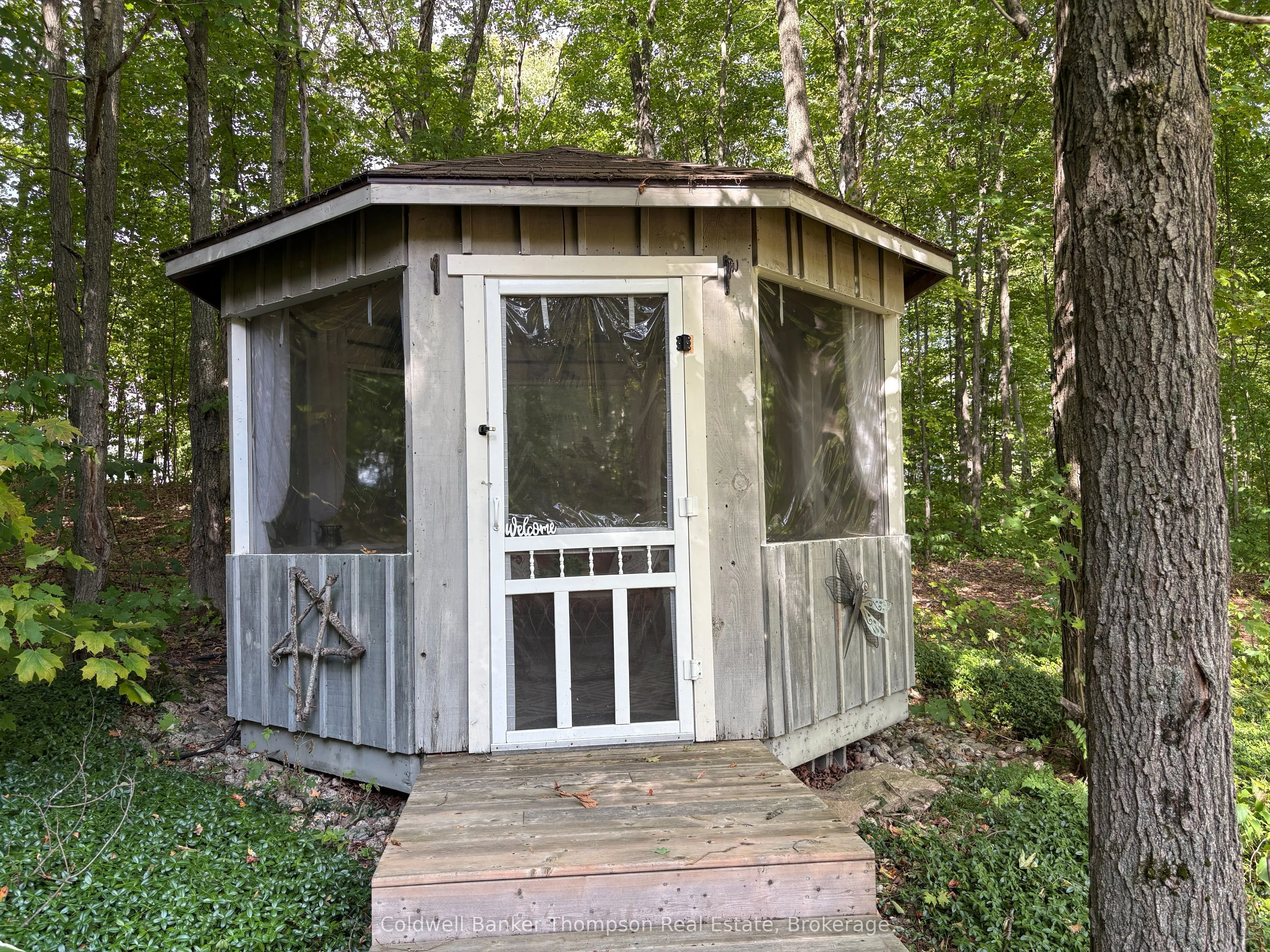 15 Birchwood Drive