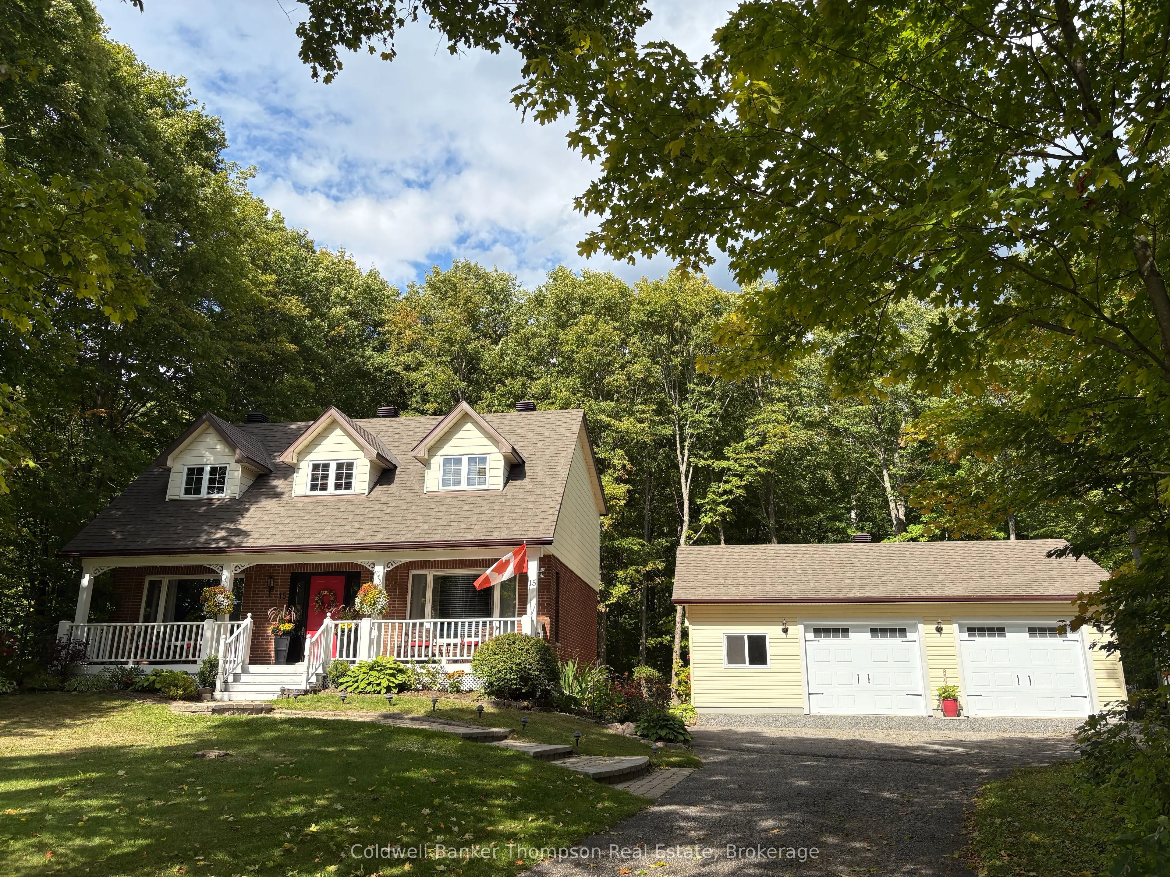 15 Birchwood Drive