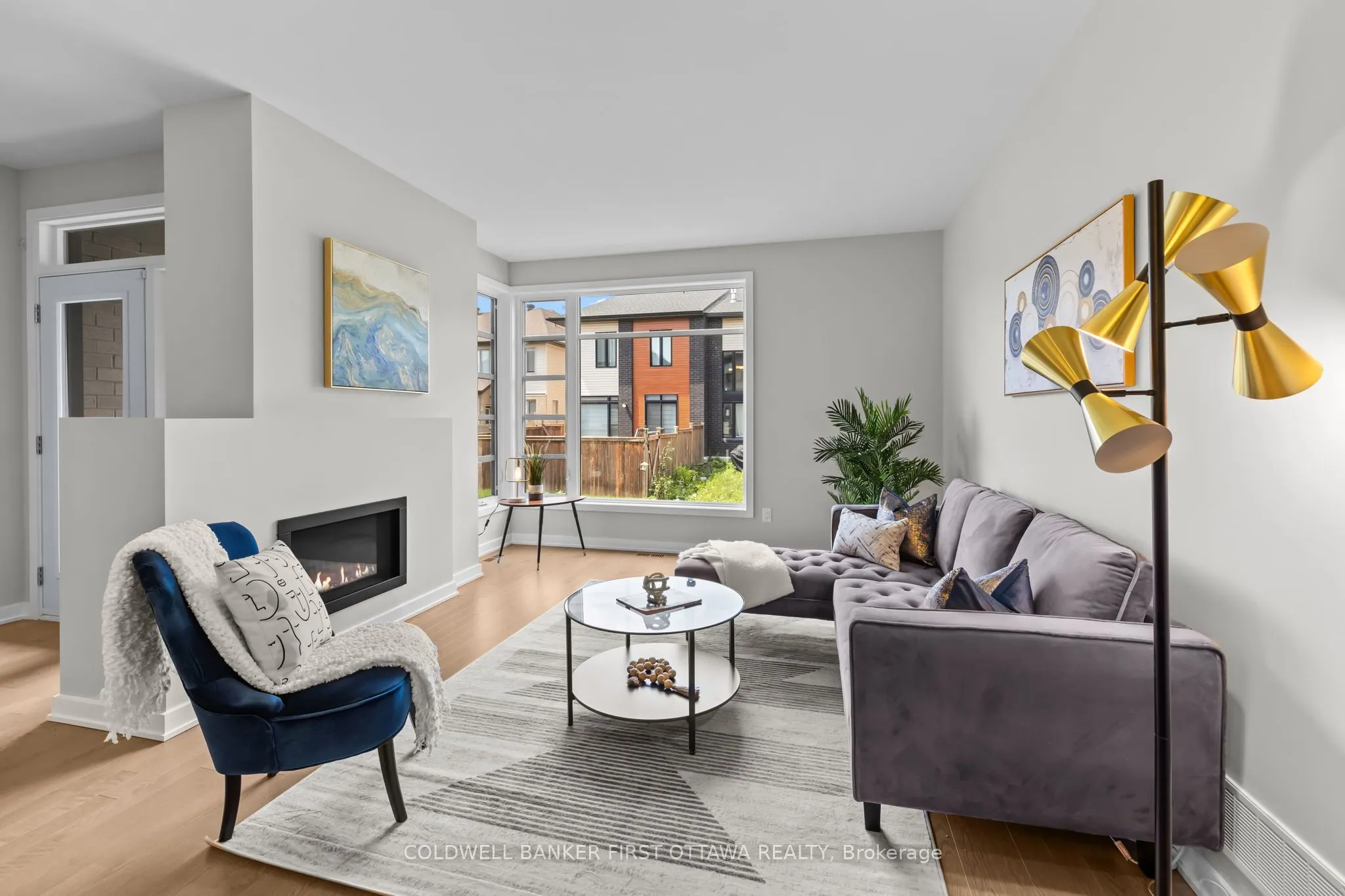 821 Quartet Avenue
