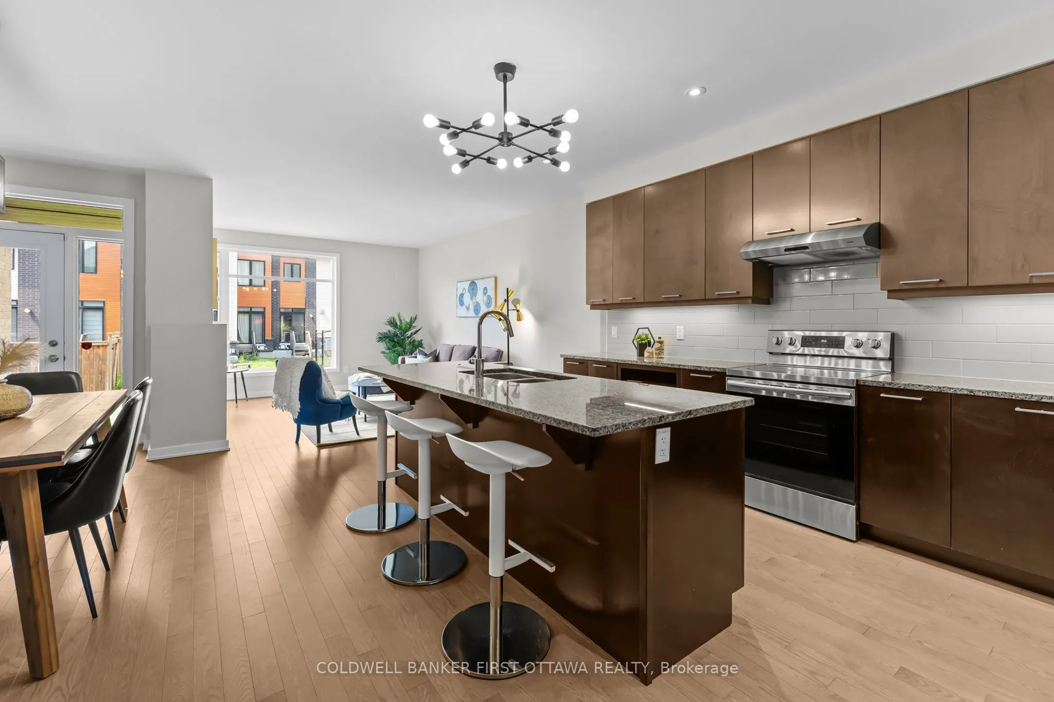 821 Quartet Avenue