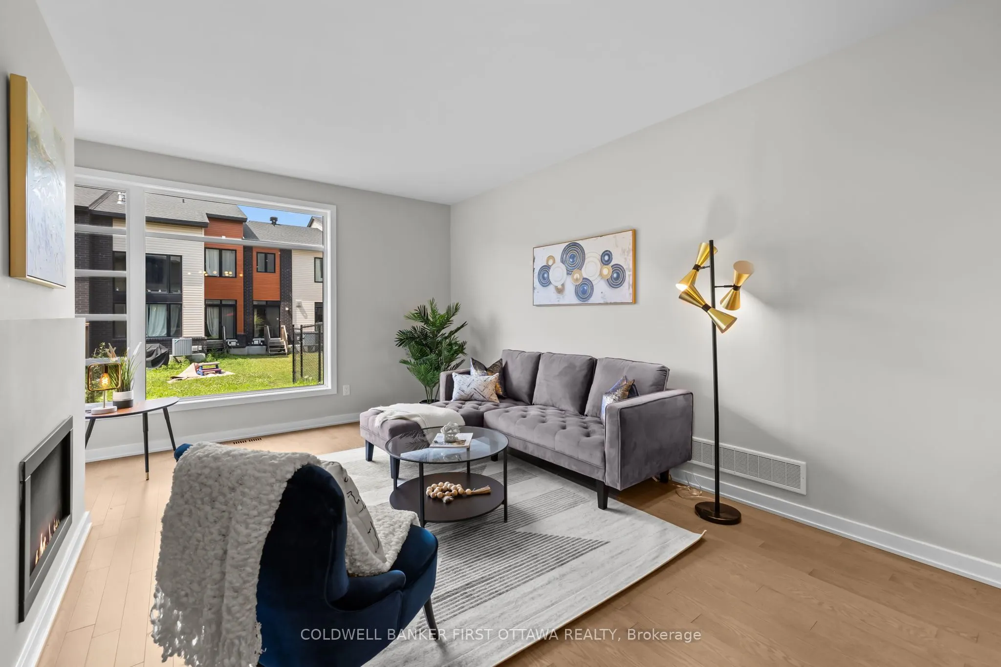821 Quartet Avenue