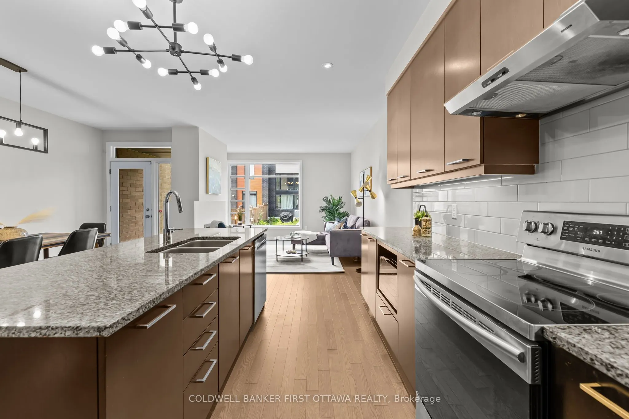 821 Quartet Avenue