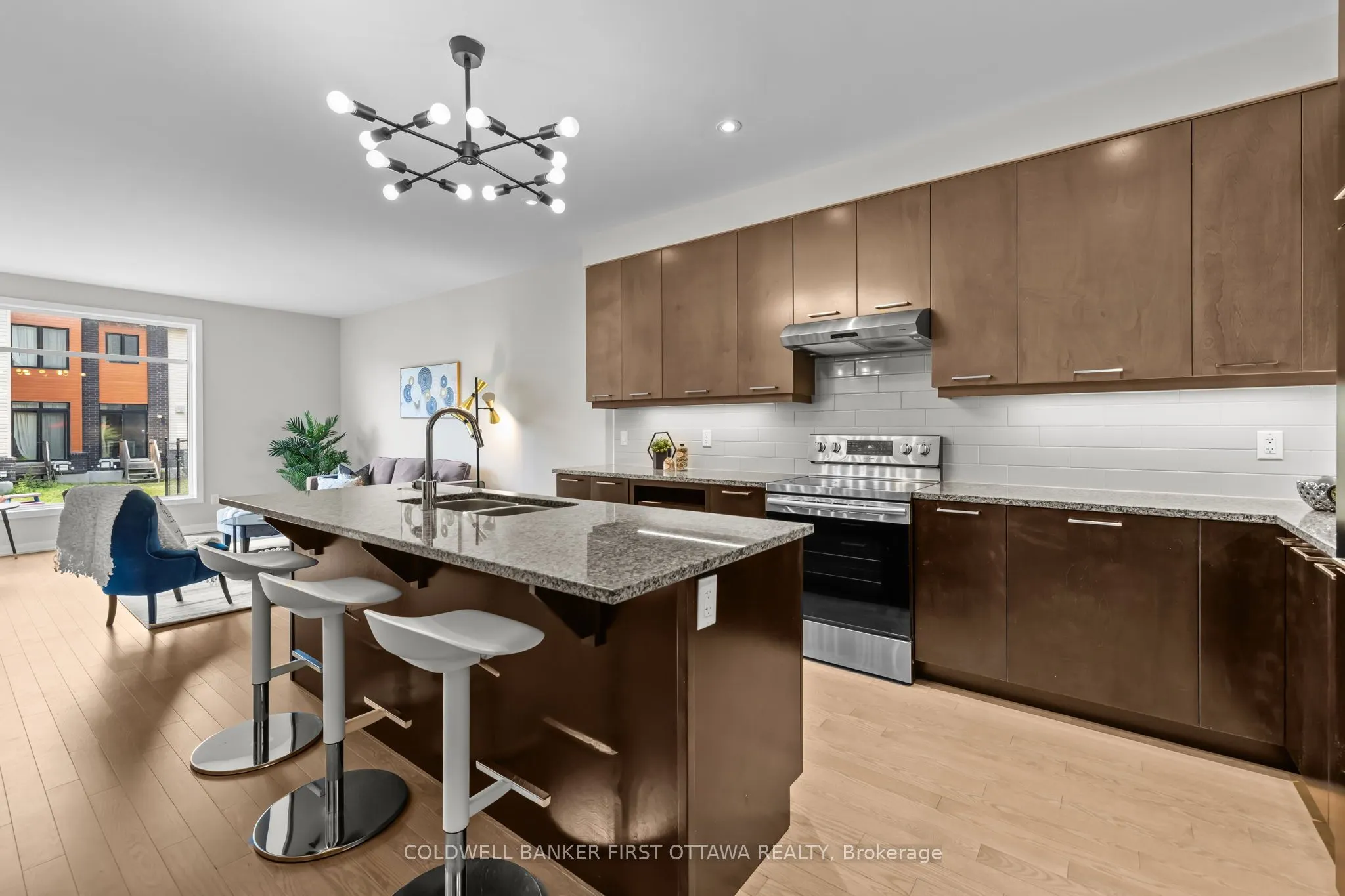 821 Quartet Avenue