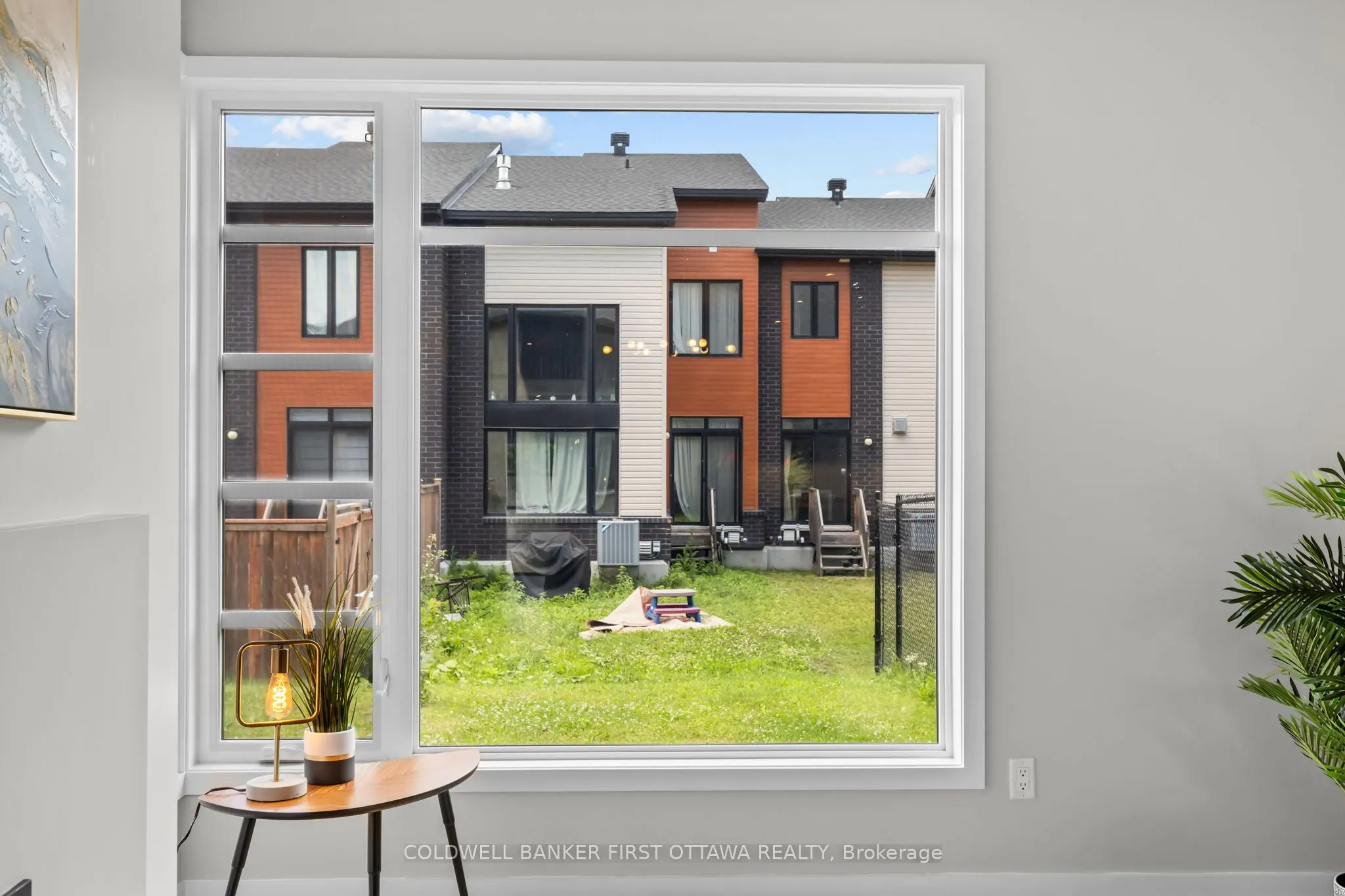 821 Quartet Avenue