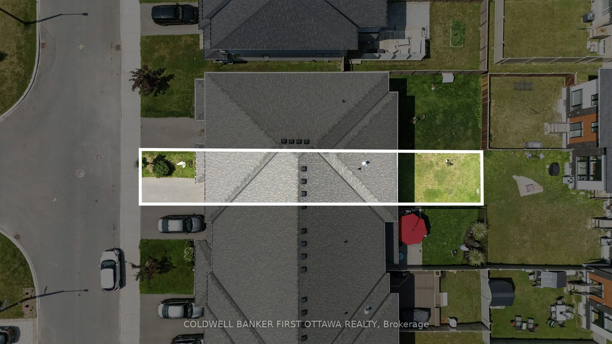 821 Quartet Avenue