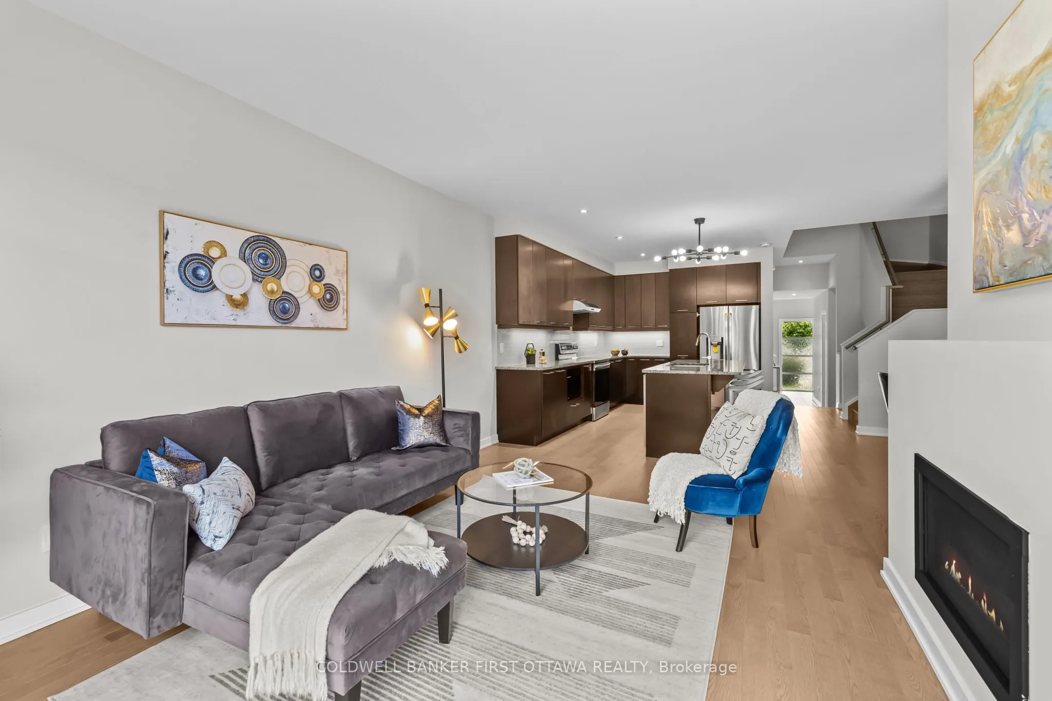 821 Quartet Avenue