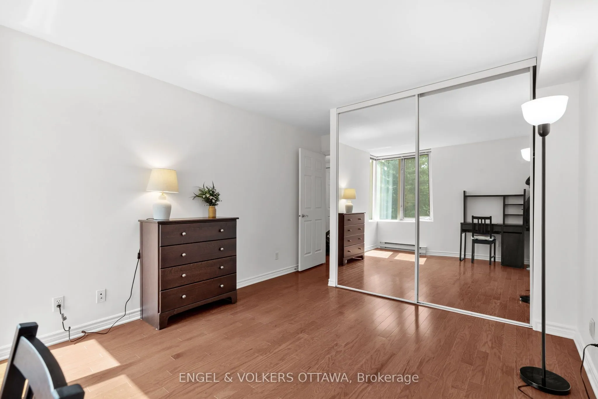 3105 Carling Avenue, #305