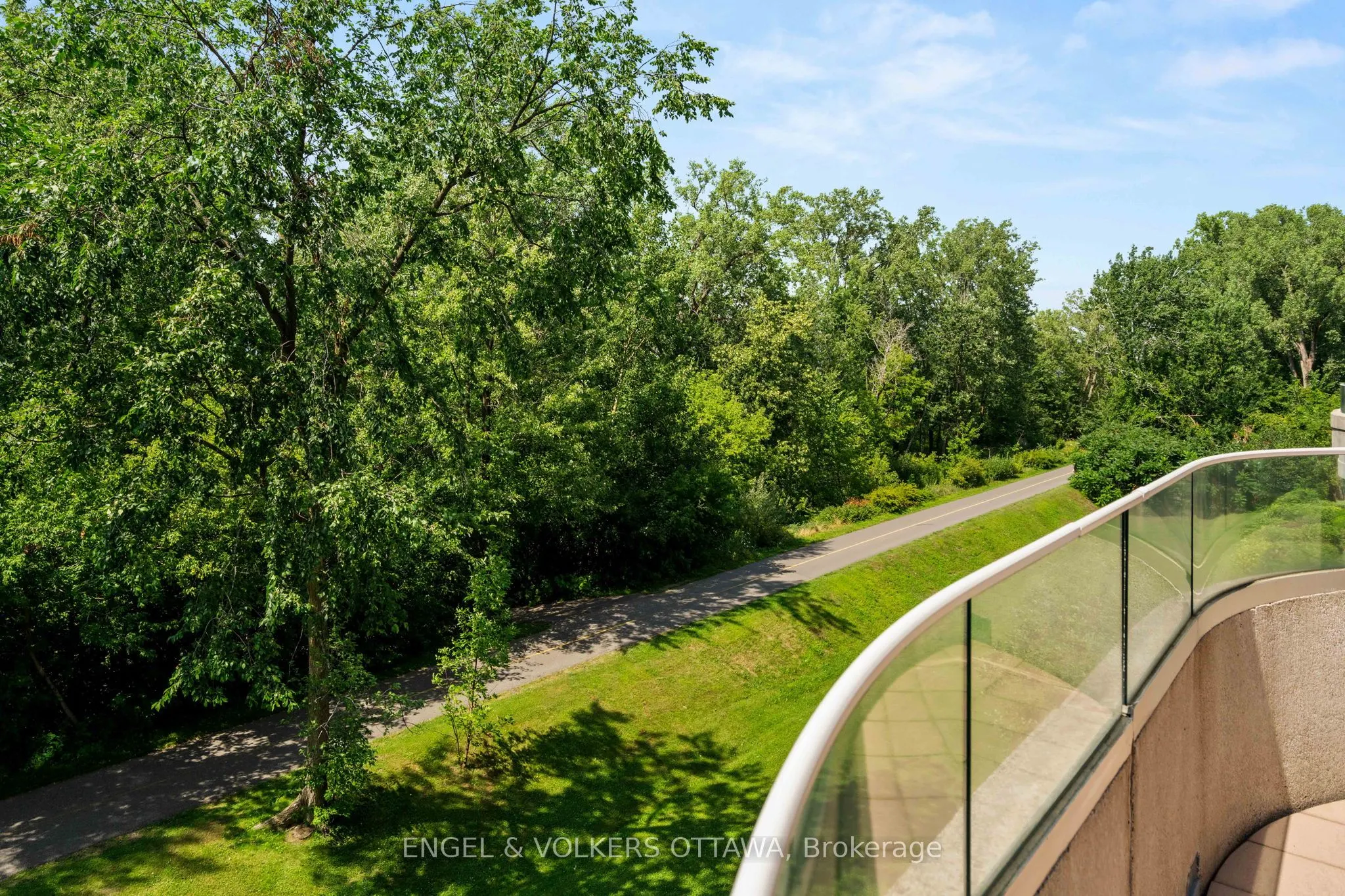 3105 Carling Avenue, #305