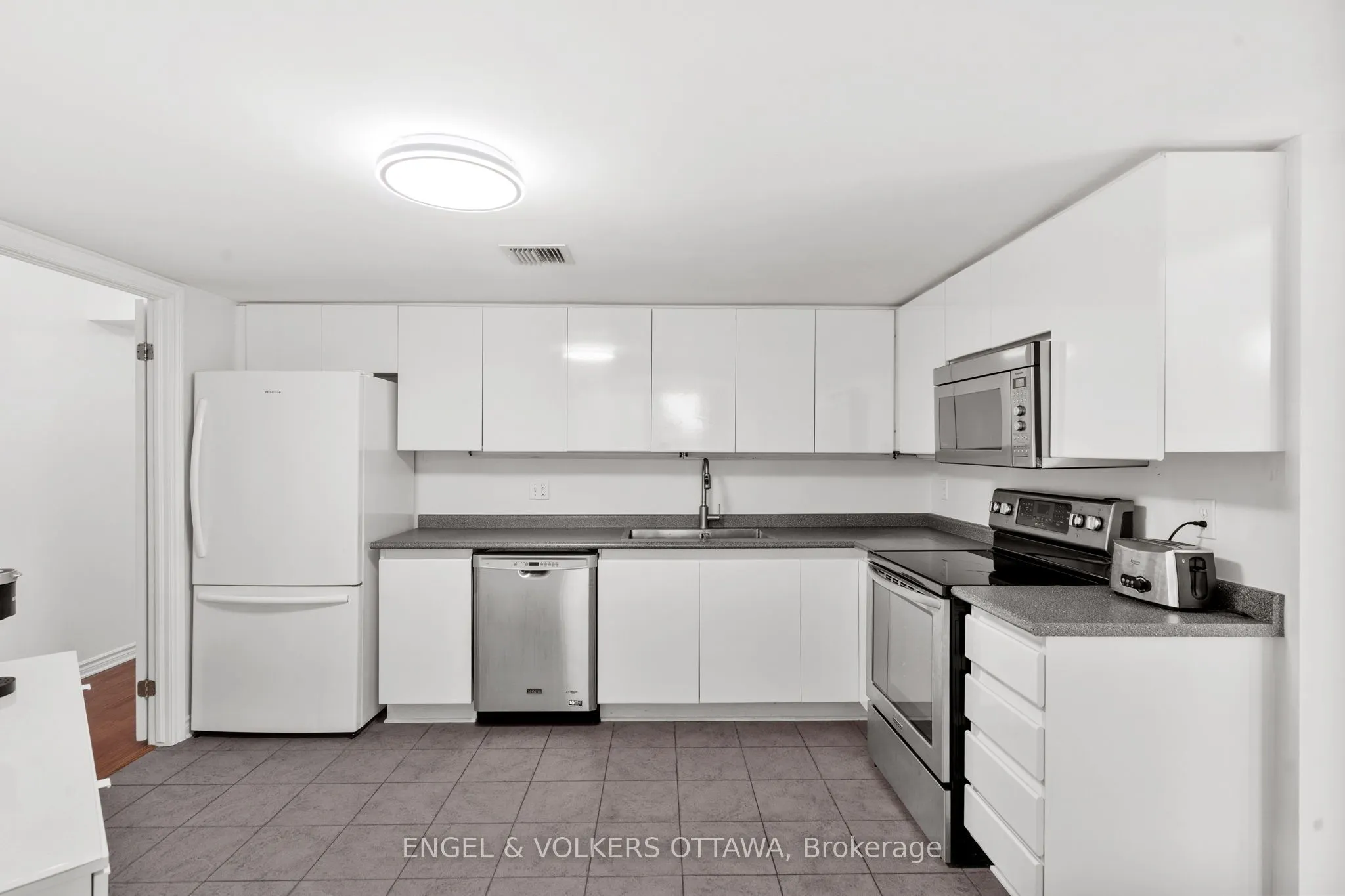 3105 Carling Avenue, #305