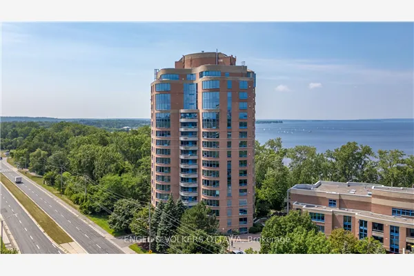 3105 Carling Avenue, #305