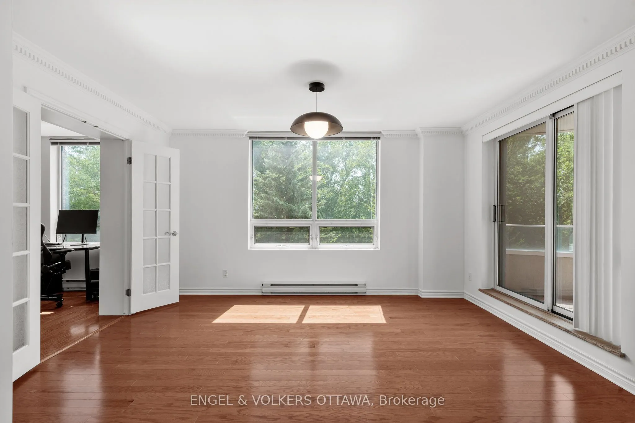 3105 Carling Avenue, #305