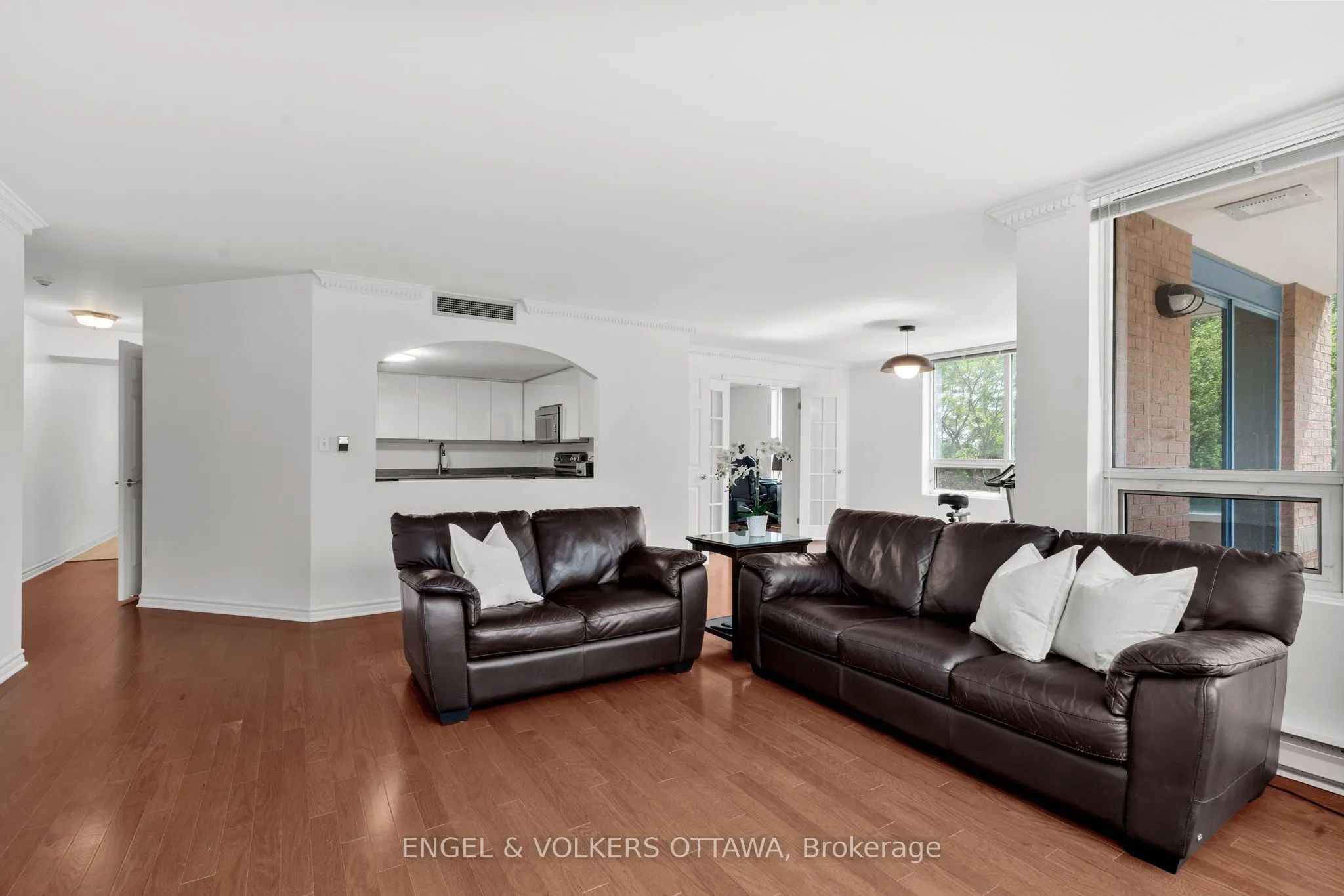 3105 Carling Avenue, #305