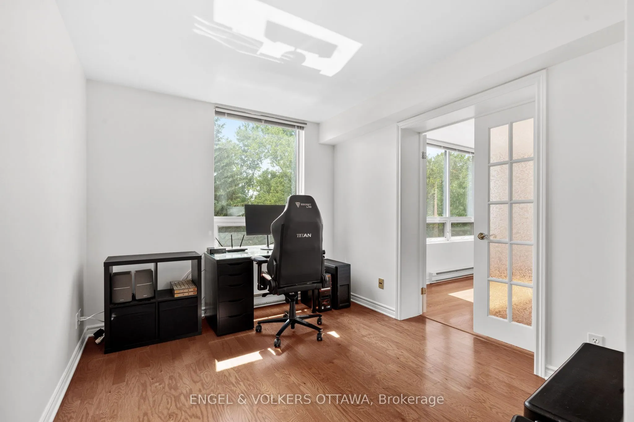 3105 Carling Avenue, #305