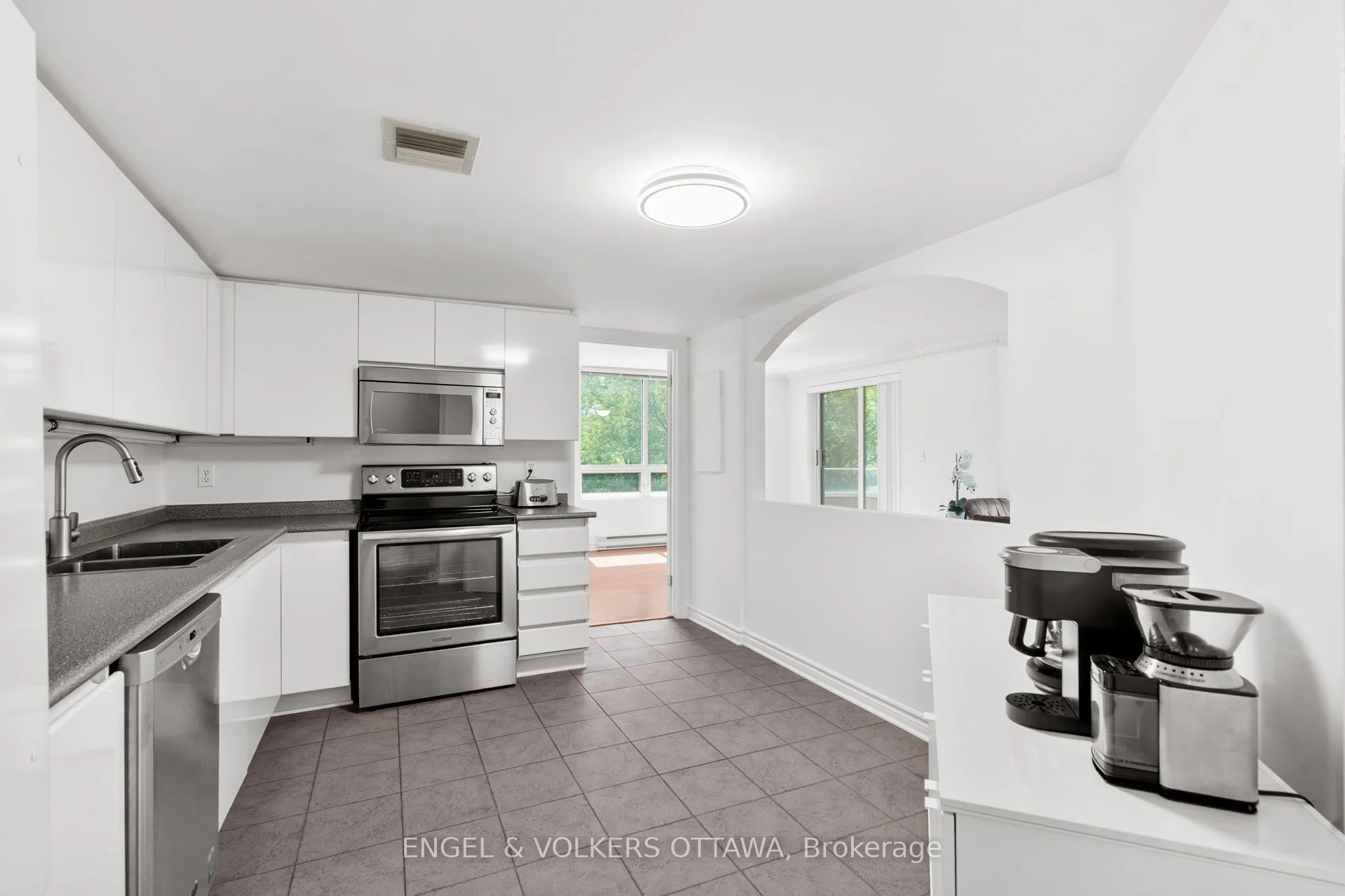 3105 Carling Avenue, #305
