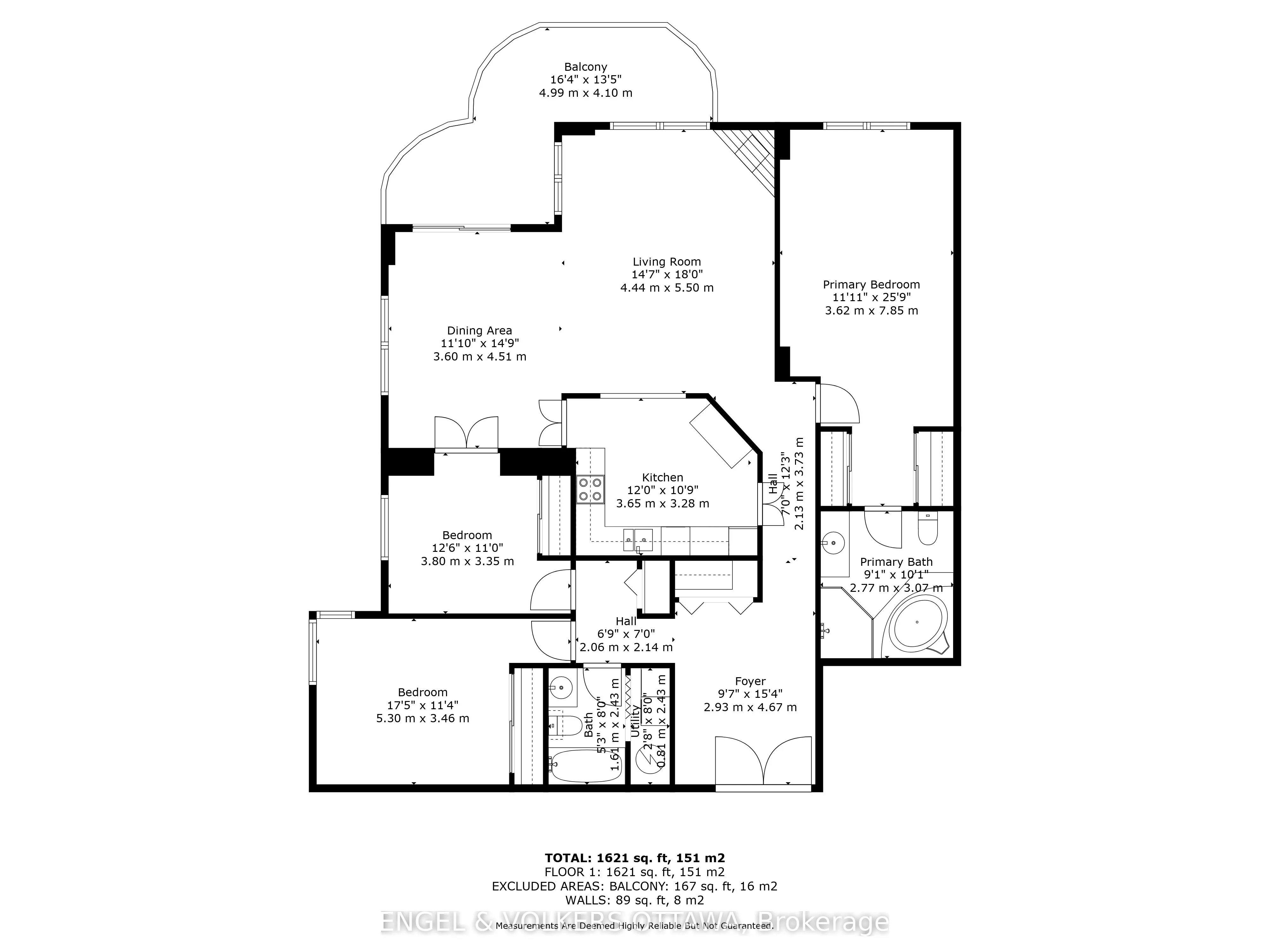 3105 Carling Avenue, #305