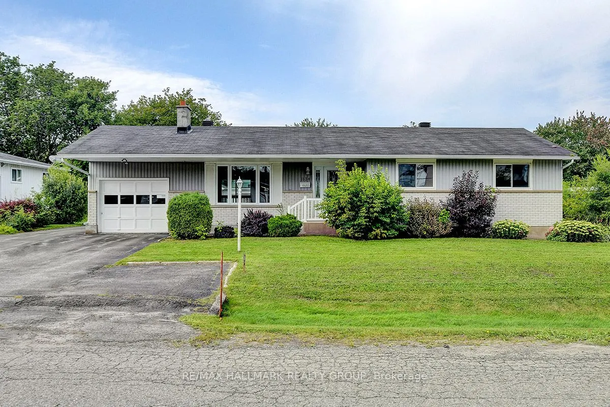 1134 Maisonneuve Street