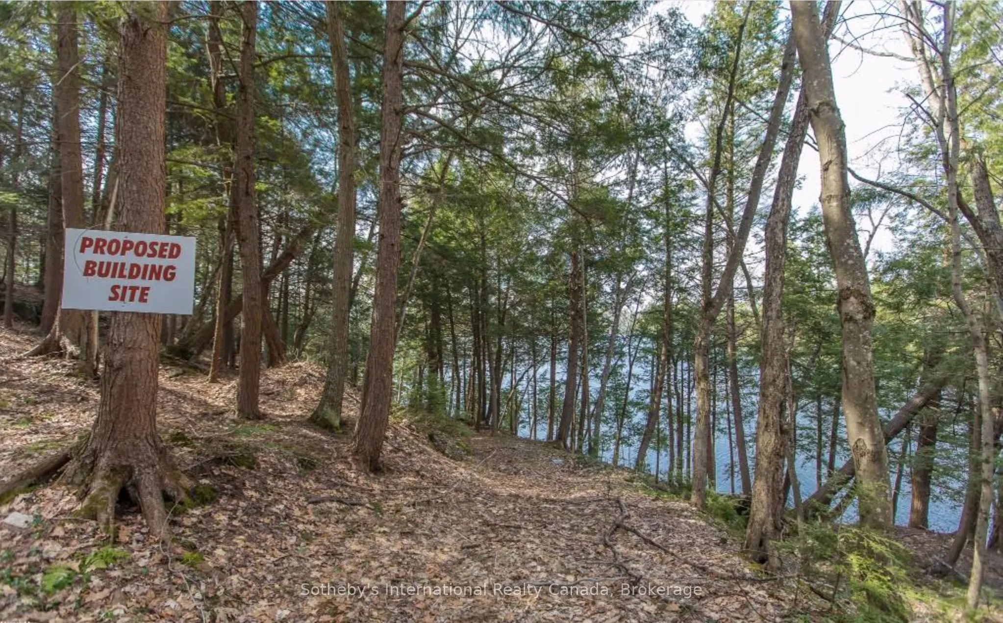 364 STANLEY HOUSE Road, #LOT C