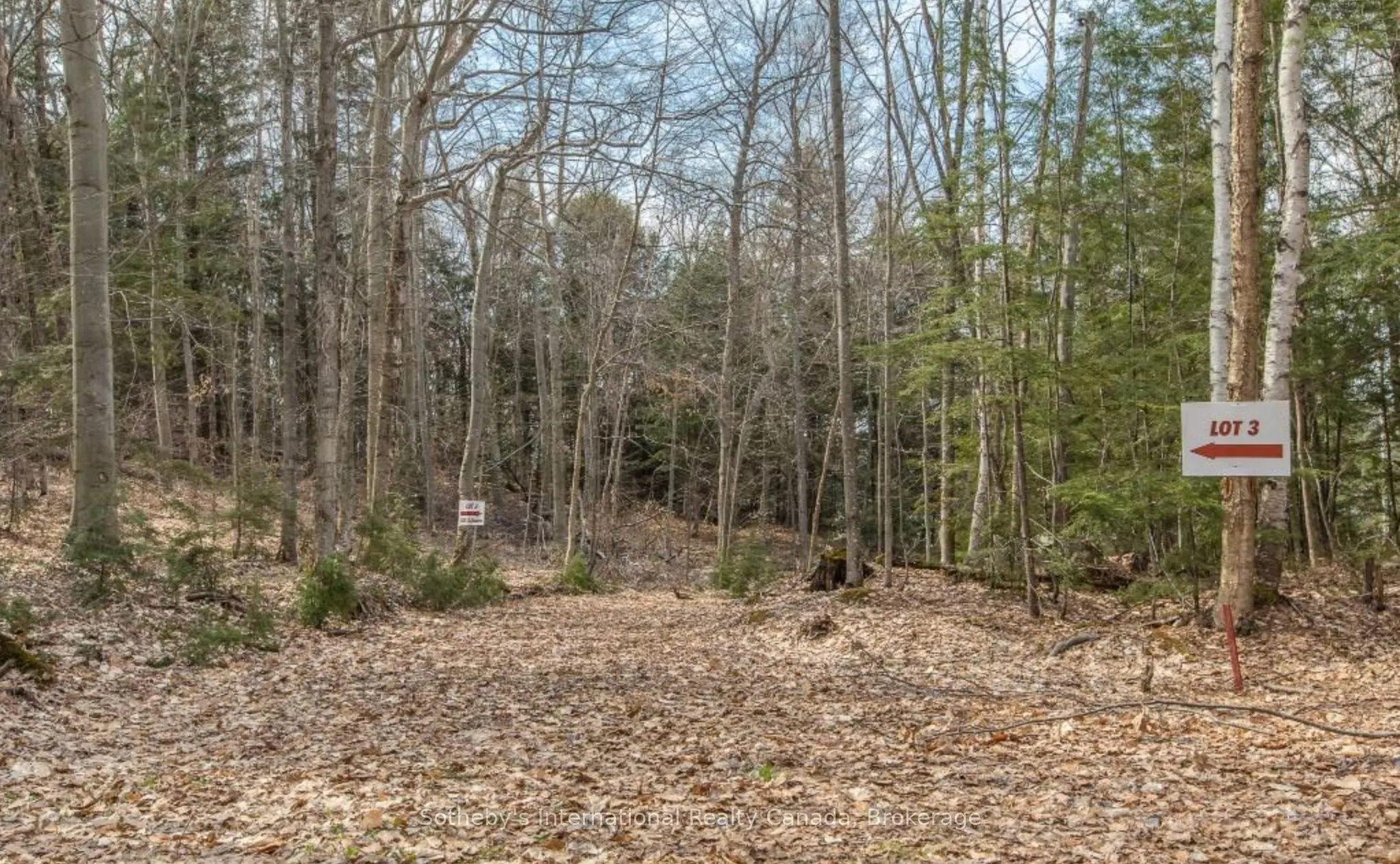 364 STANLEY HOUSE Road, #LOT C