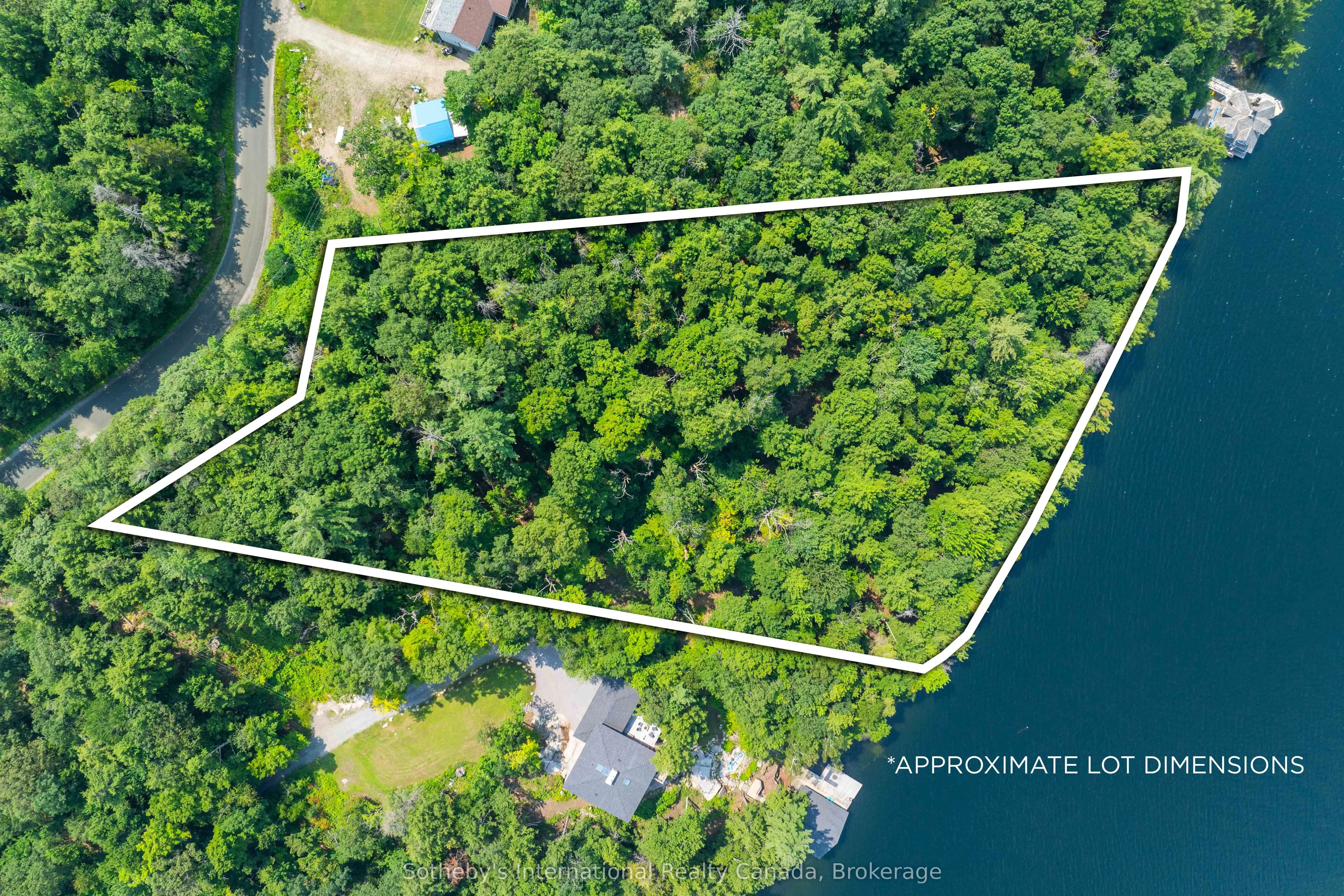 364 STANLEY HOUSE Road, #LOT C