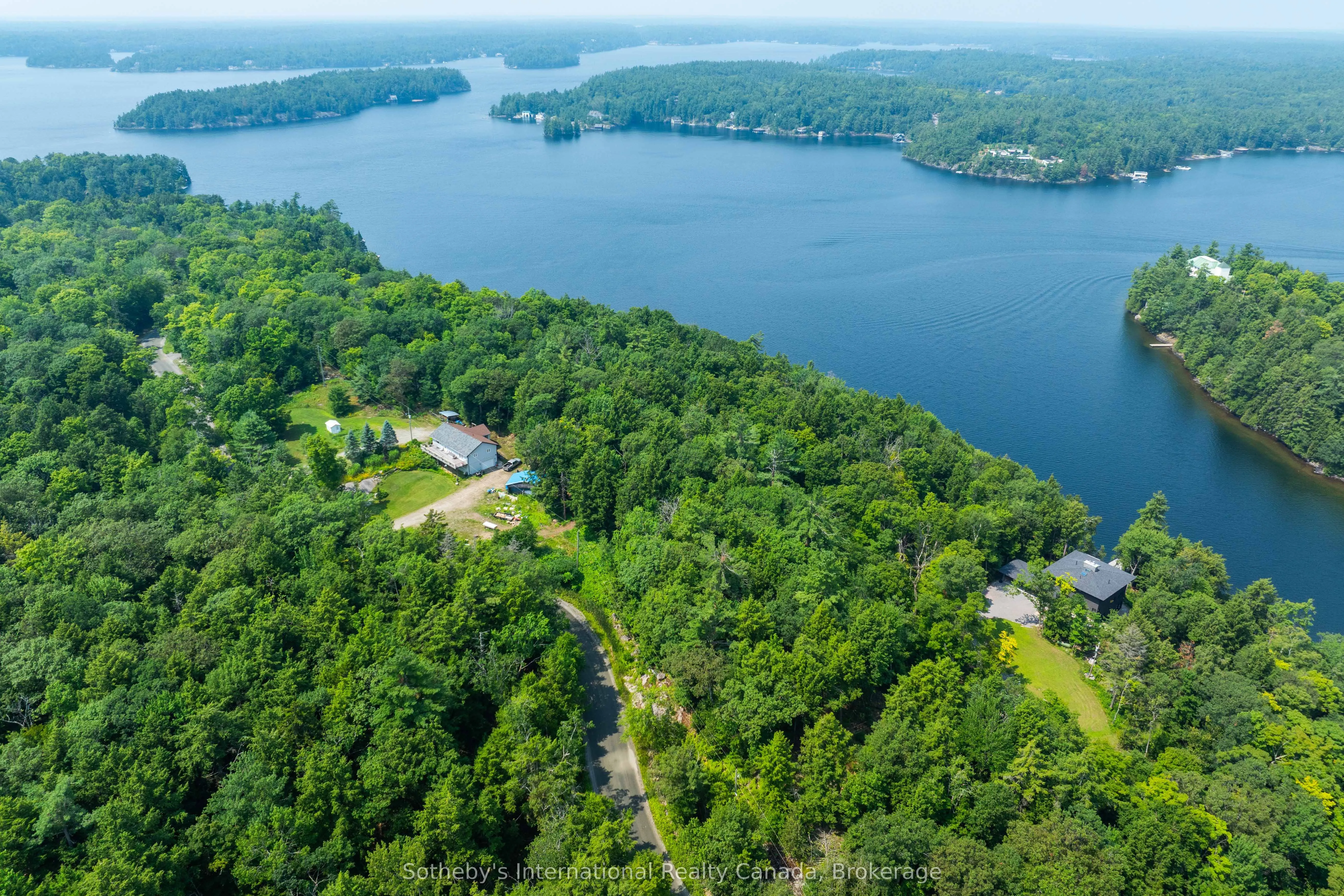 364 STANLEY HOUSE Road, #LOT C