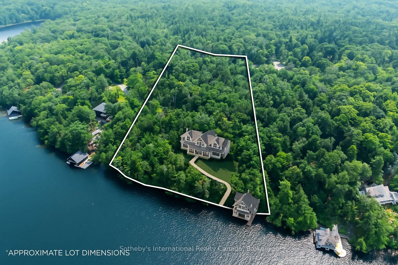 364 STANLEY HOUSE Road, #LOT C
