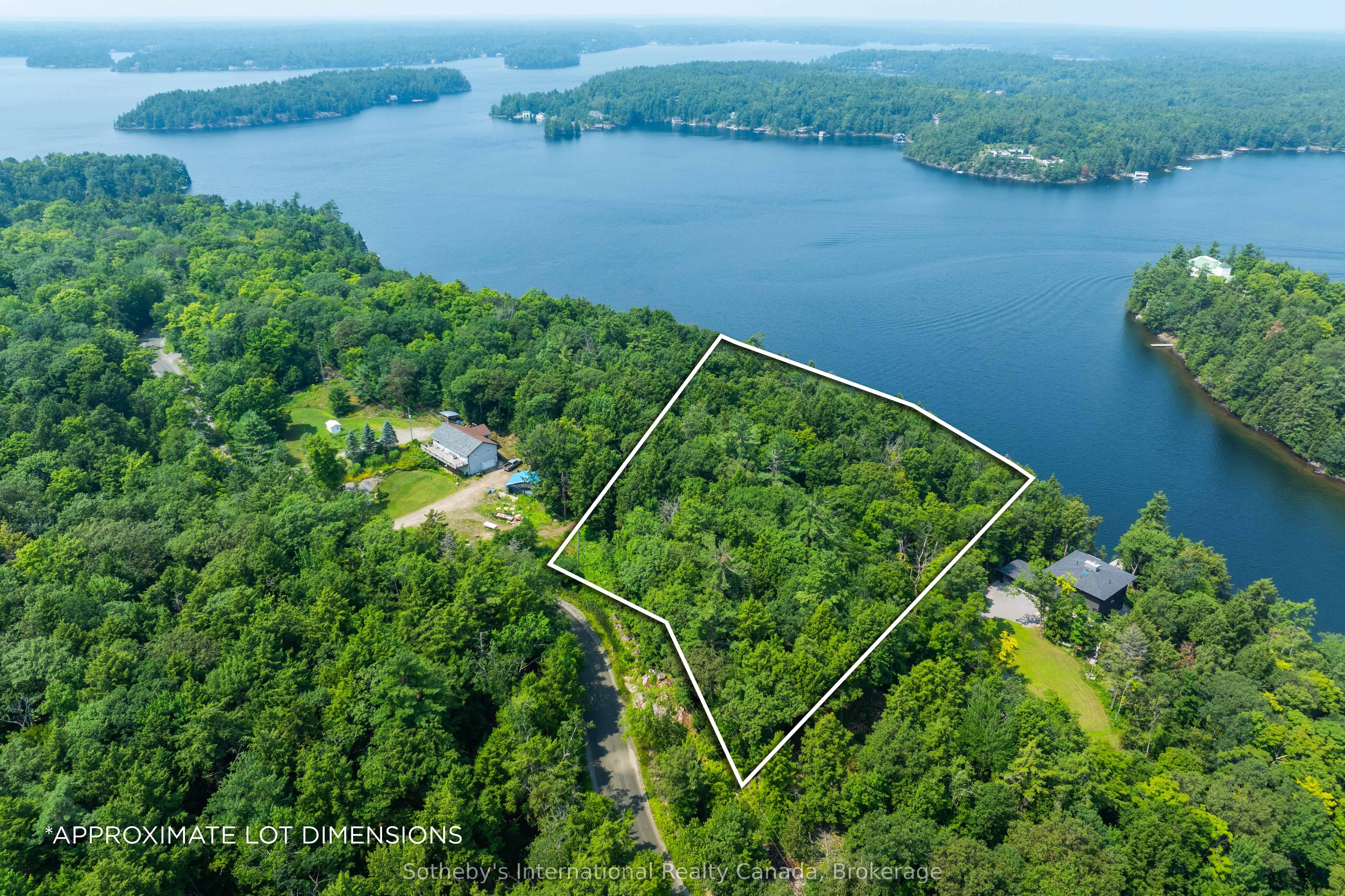 364 STANLEY HOUSE Road, #LOT C