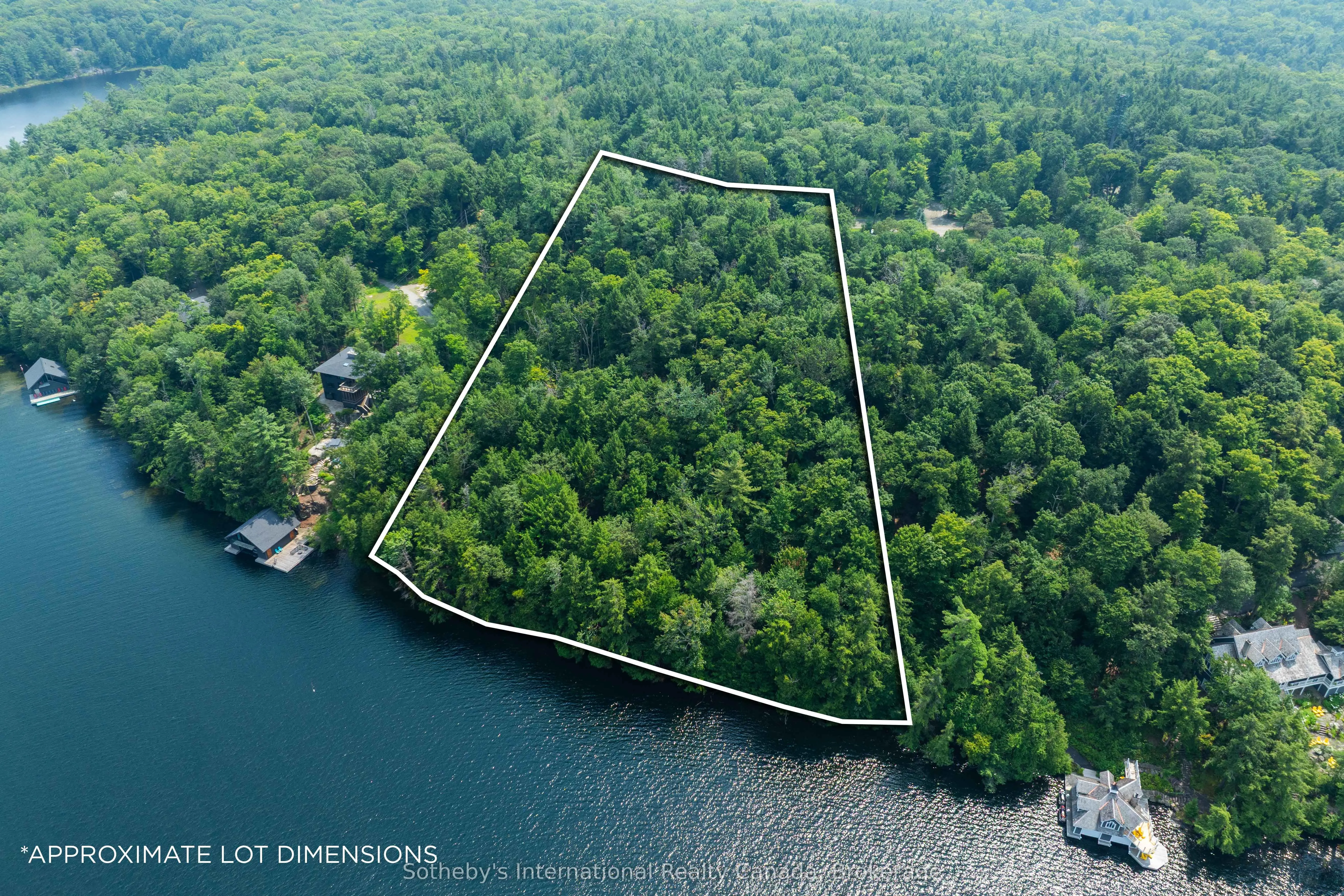 364 STANLEY HOUSE Road, #LOT C