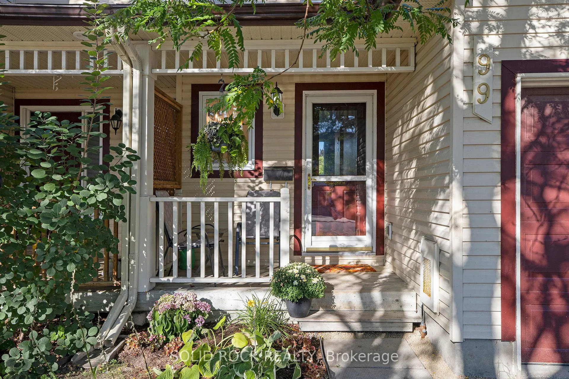 99 Crampton Drive