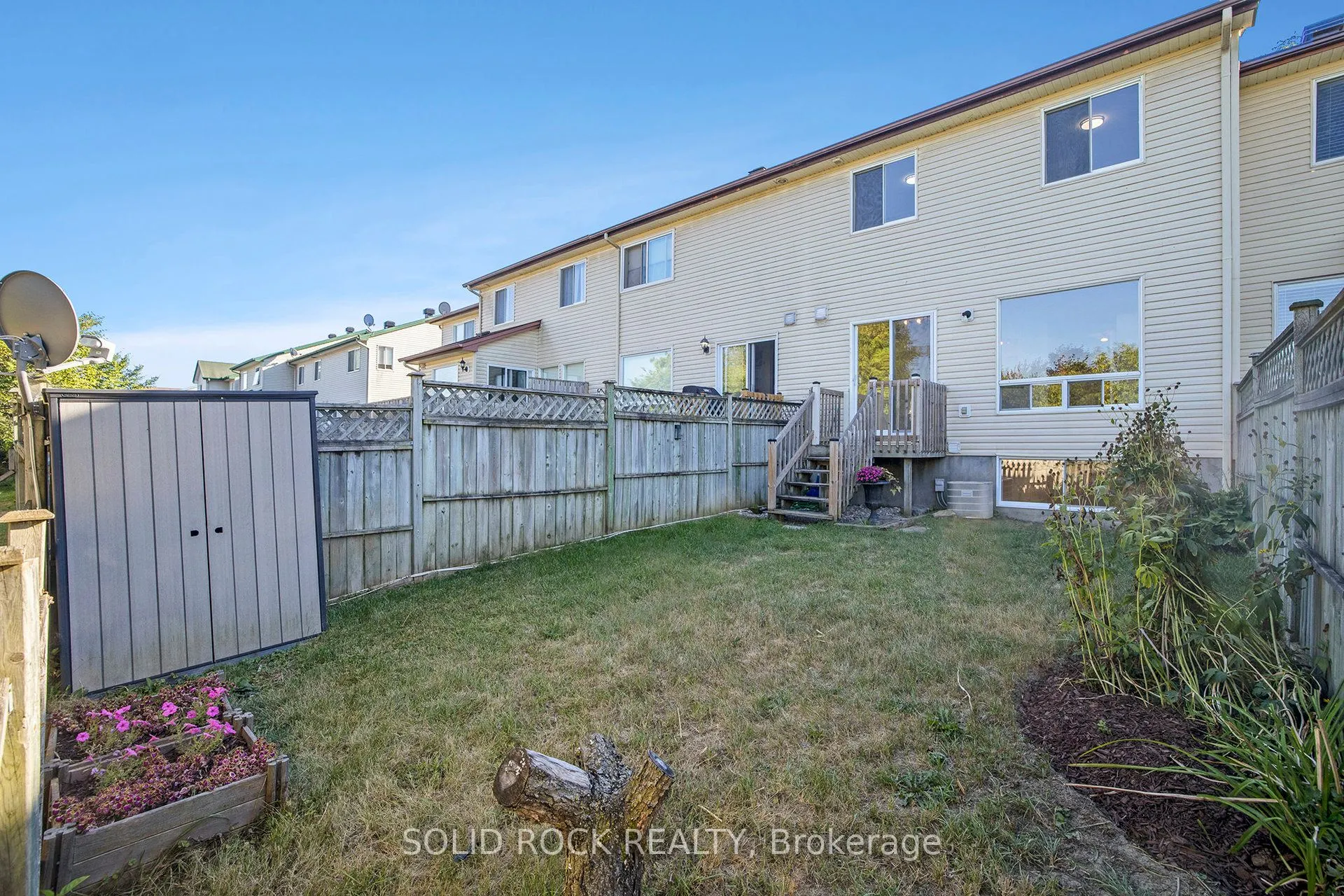 99 Crampton Drive