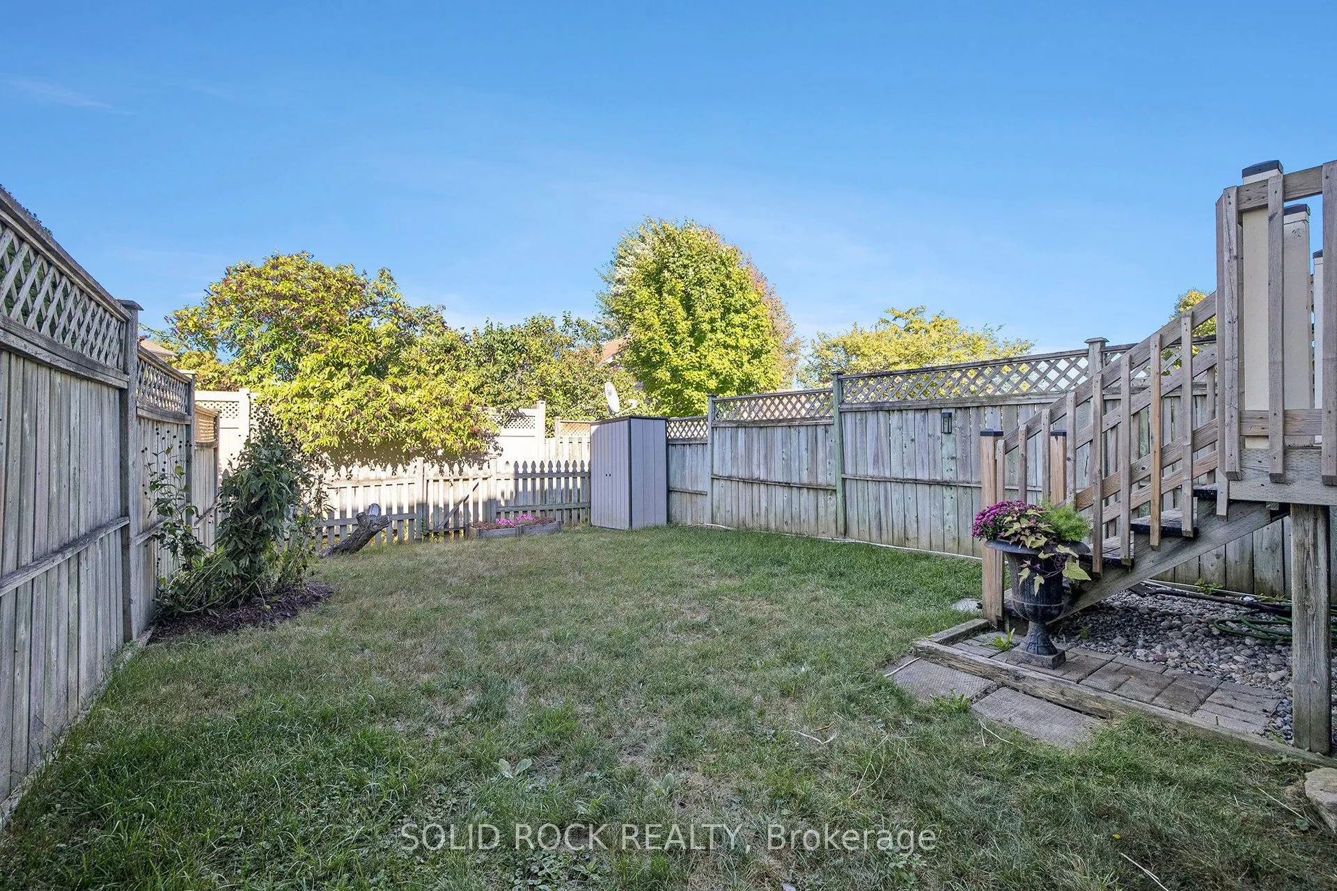99 Crampton Drive