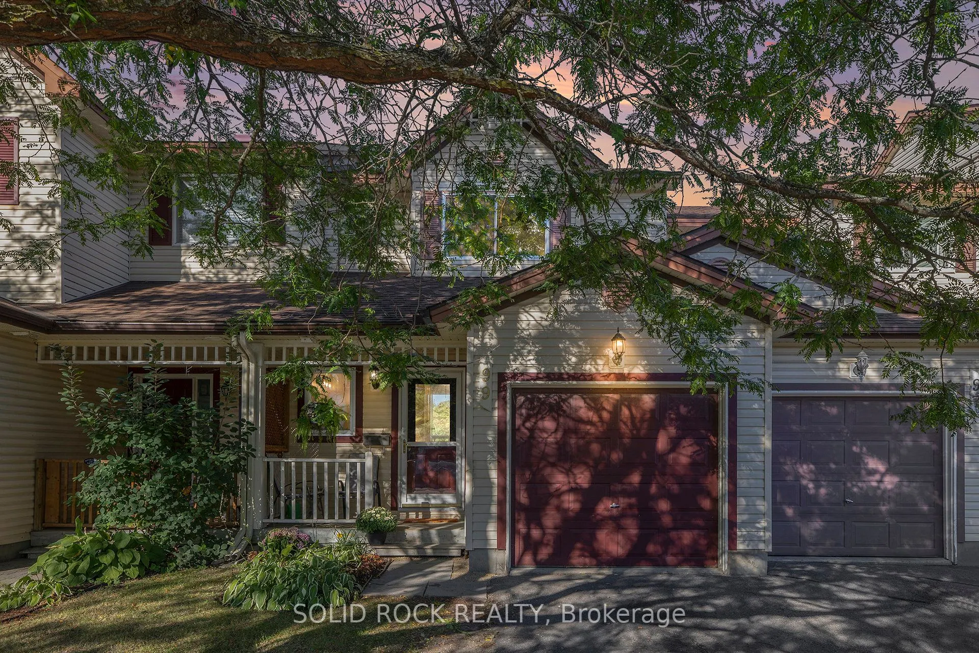 99 Crampton Drive