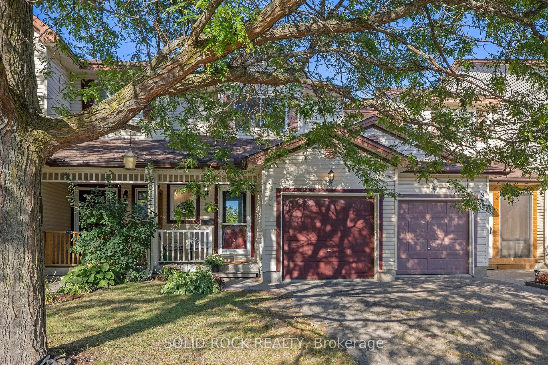 99 Crampton Drive