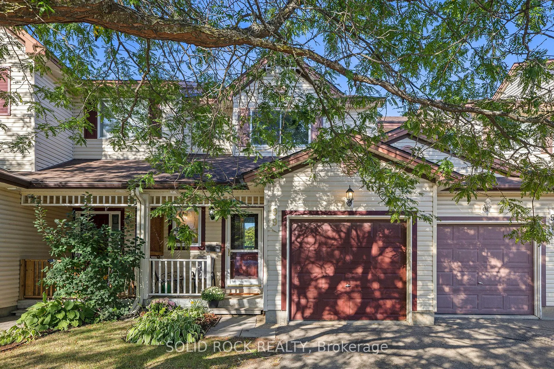 99 Crampton Drive