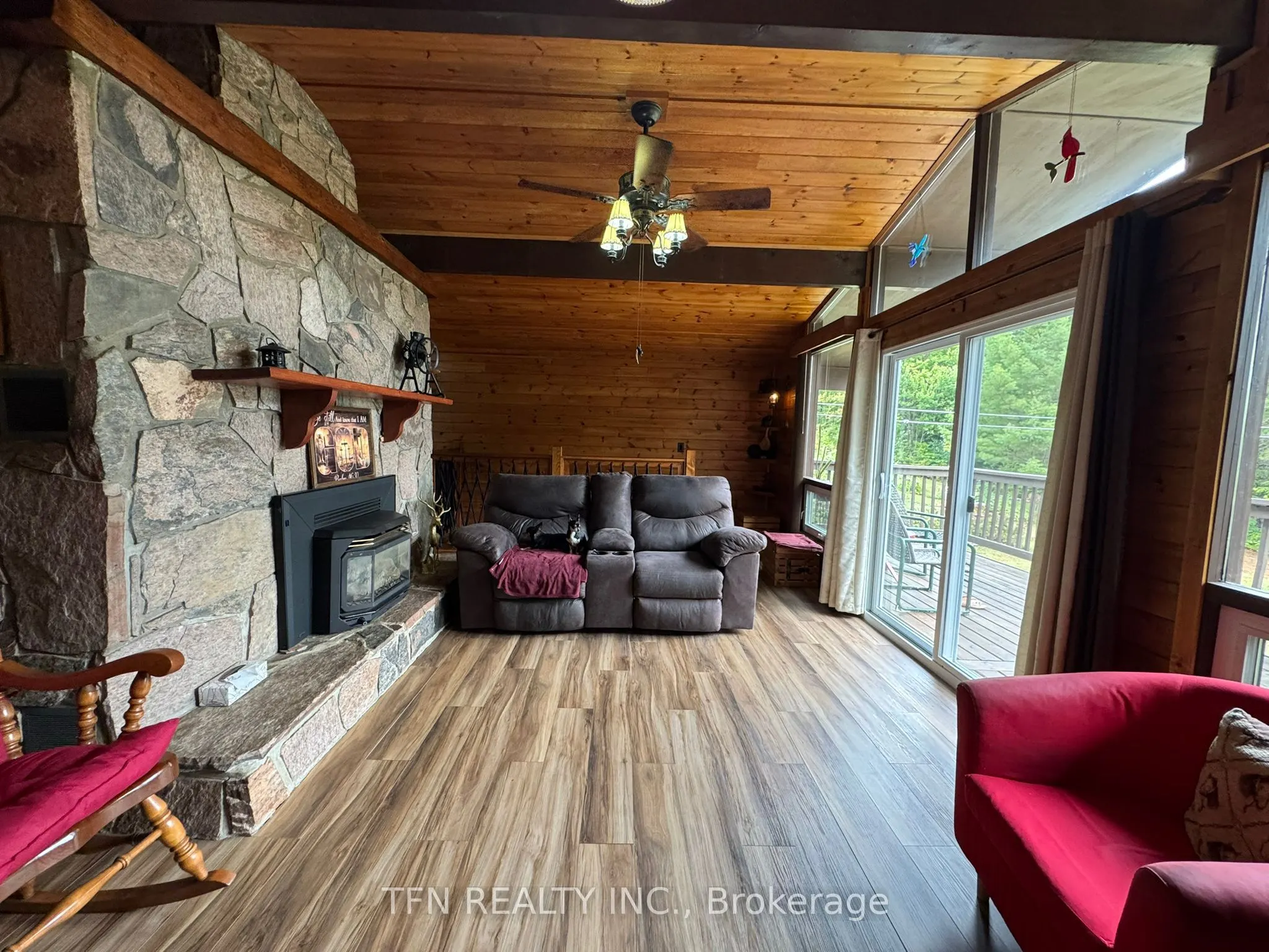 110 Machar Strong Boundary Road W