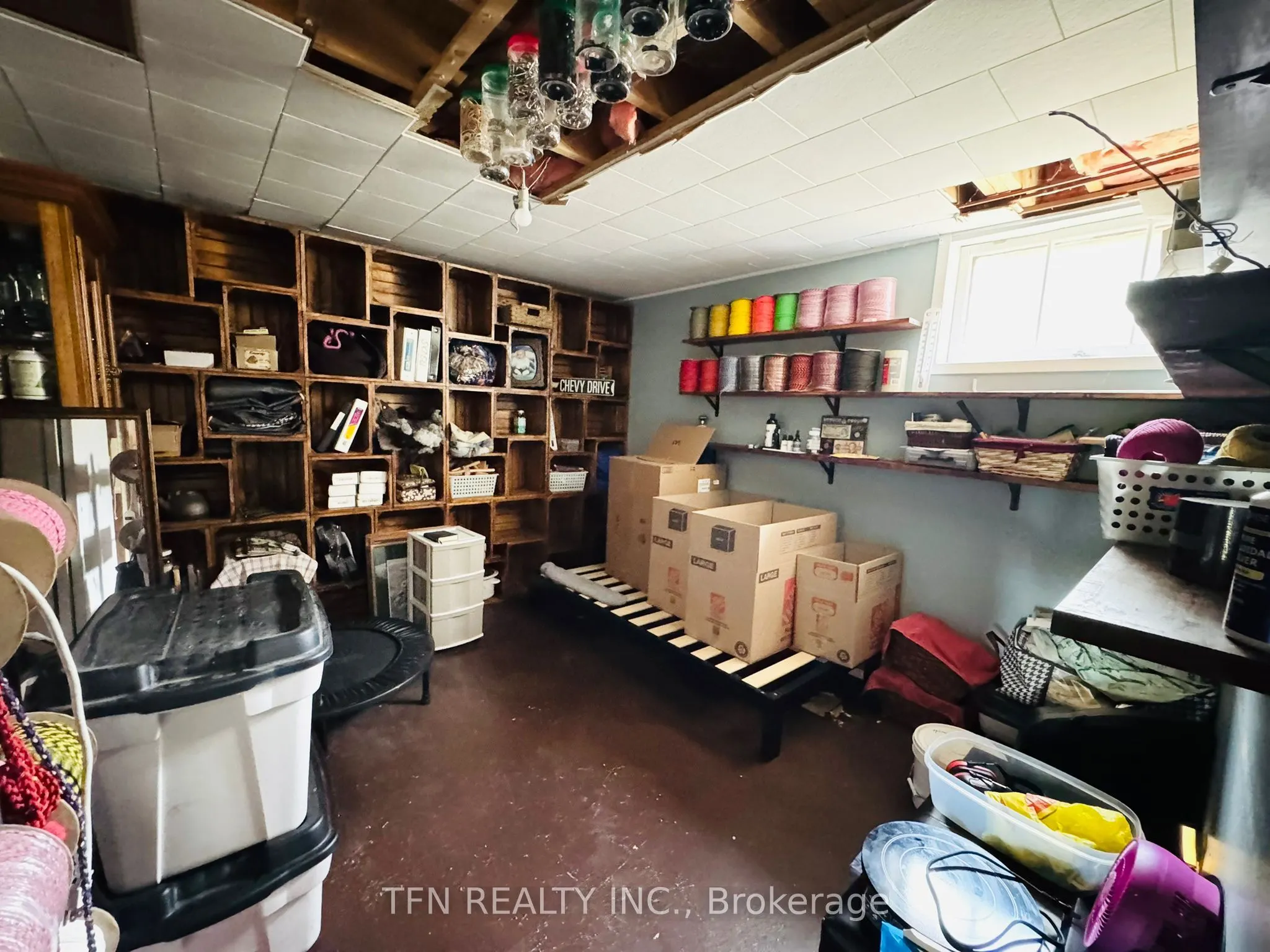 110 Machar Strong Boundary Road W