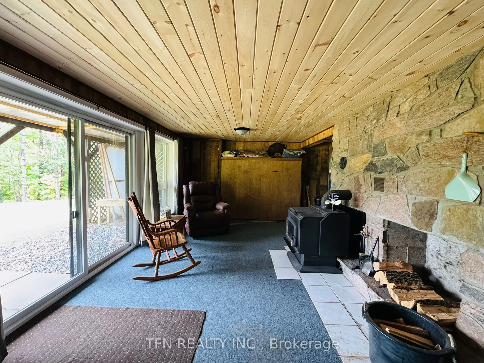 110 Machar Strong Boundary Road W
