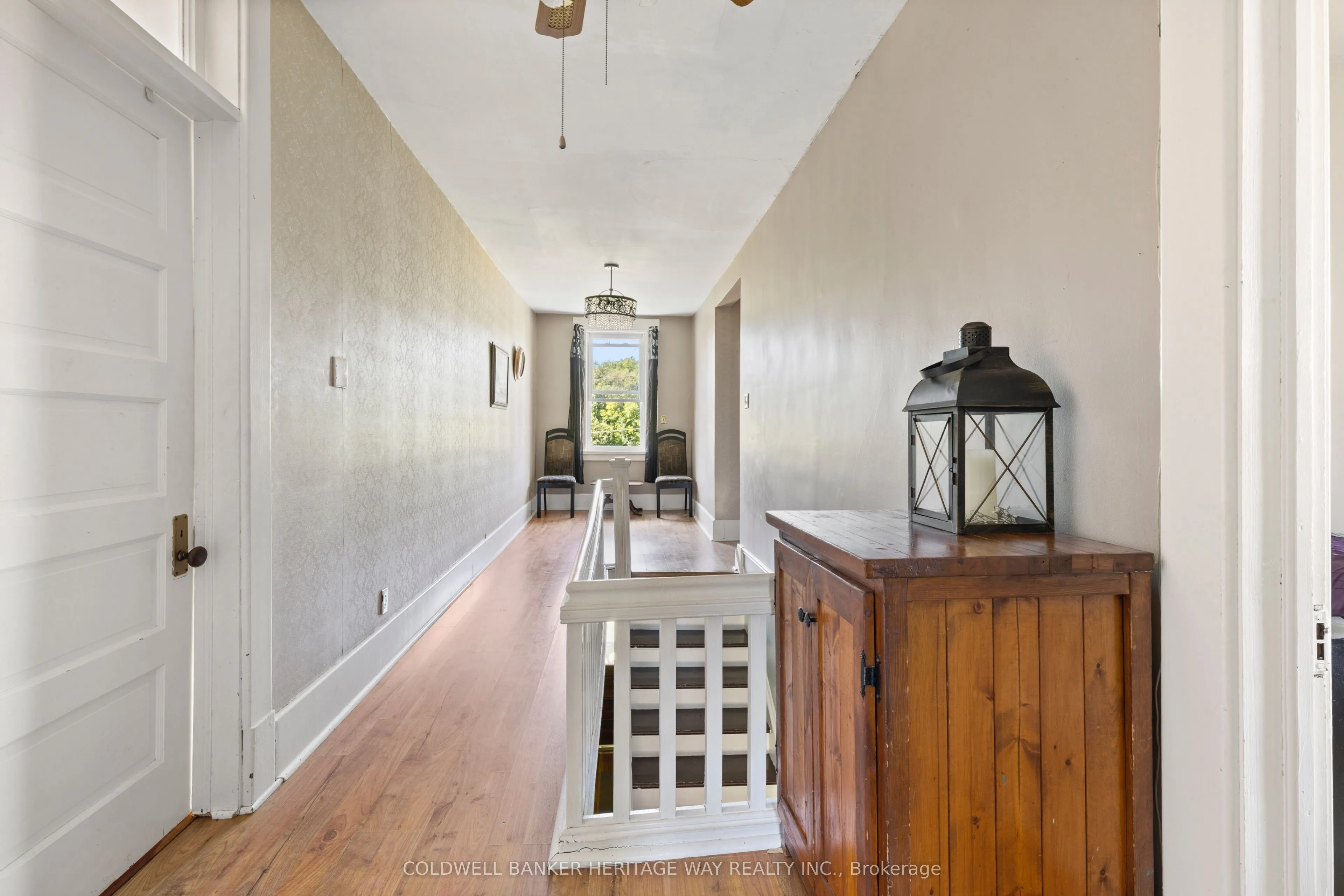 391 Mount St-Patrick Road