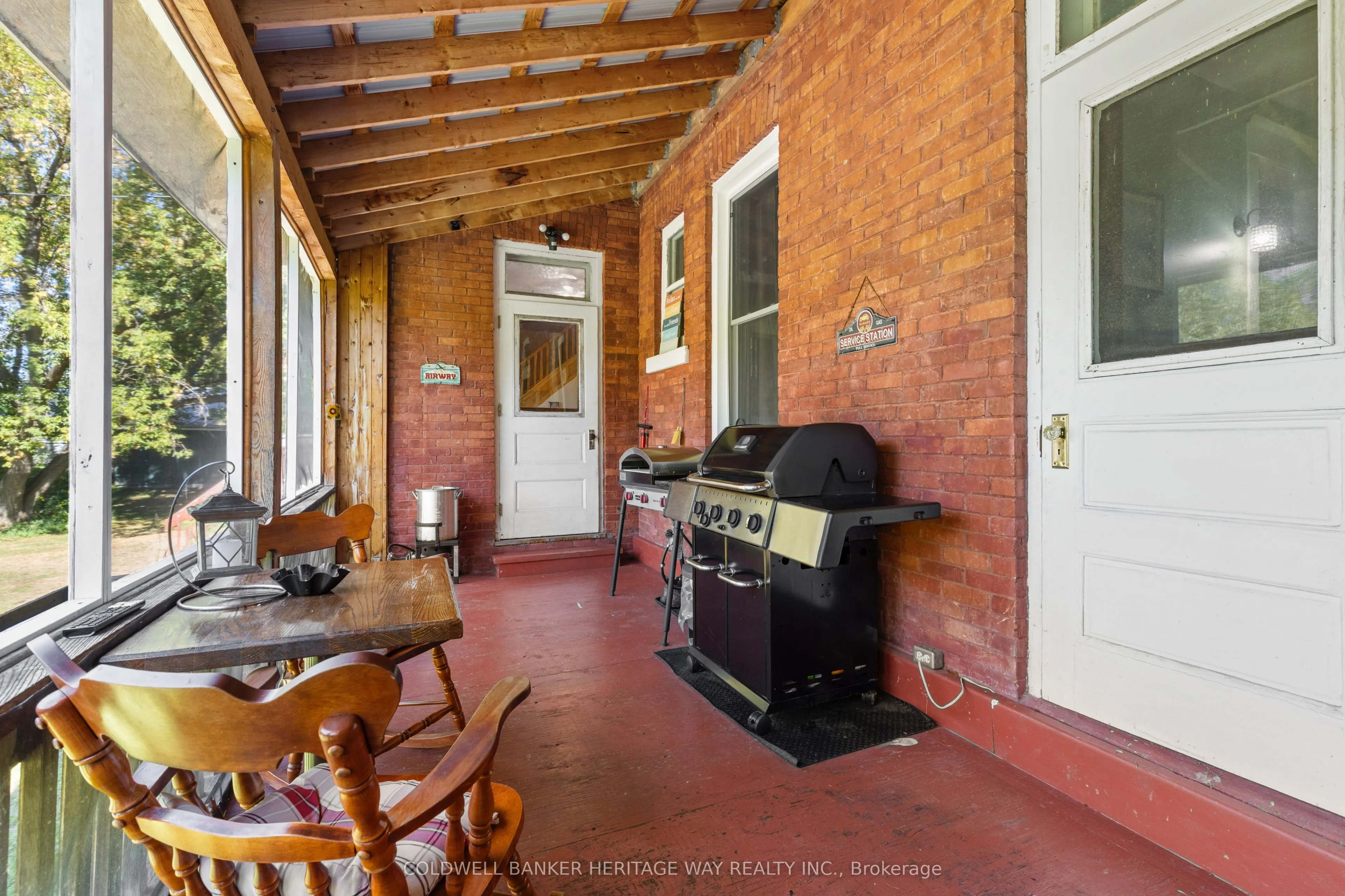 391 Mount St-Patrick Road