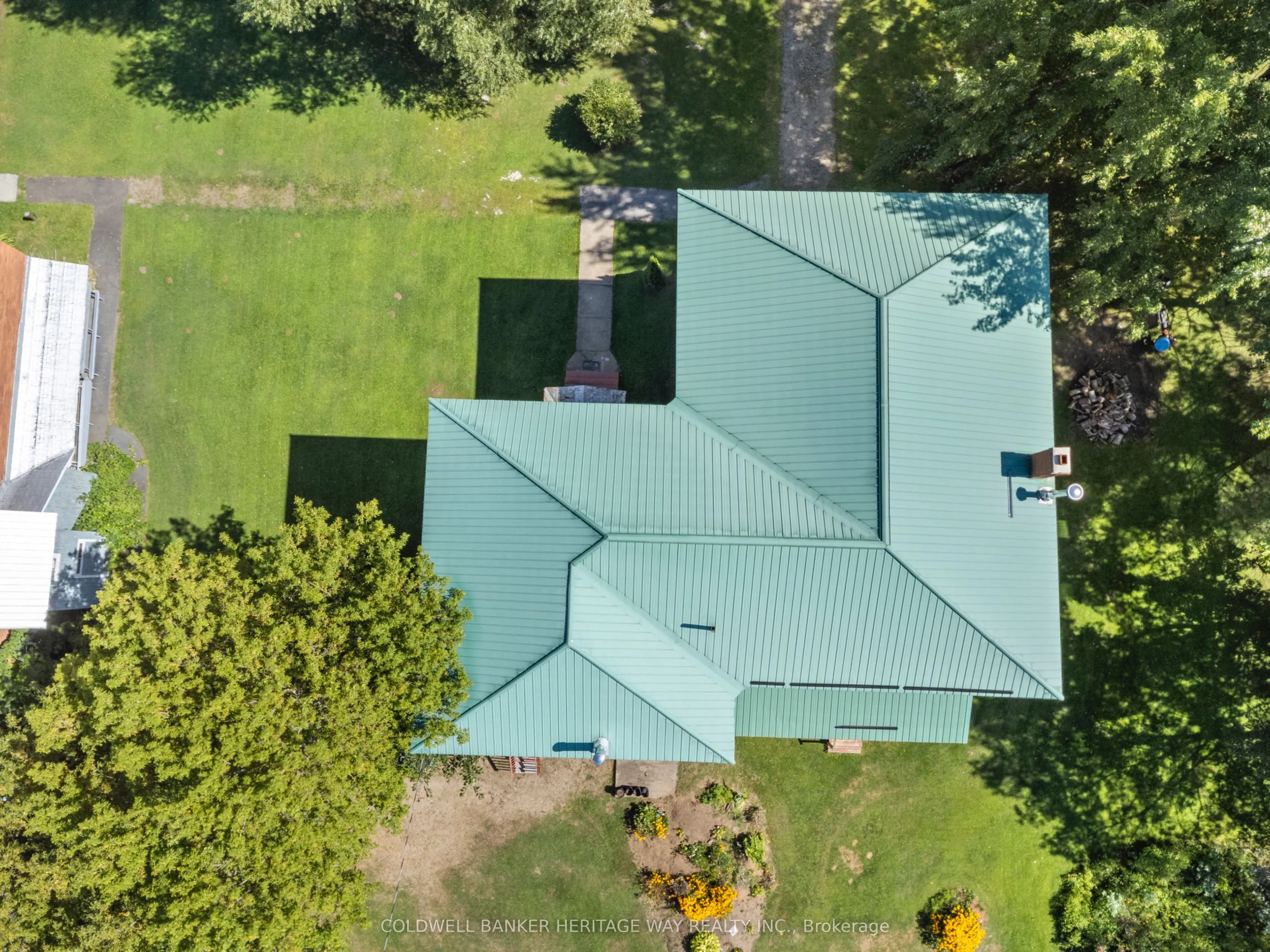 391 Mount St-Patrick Road