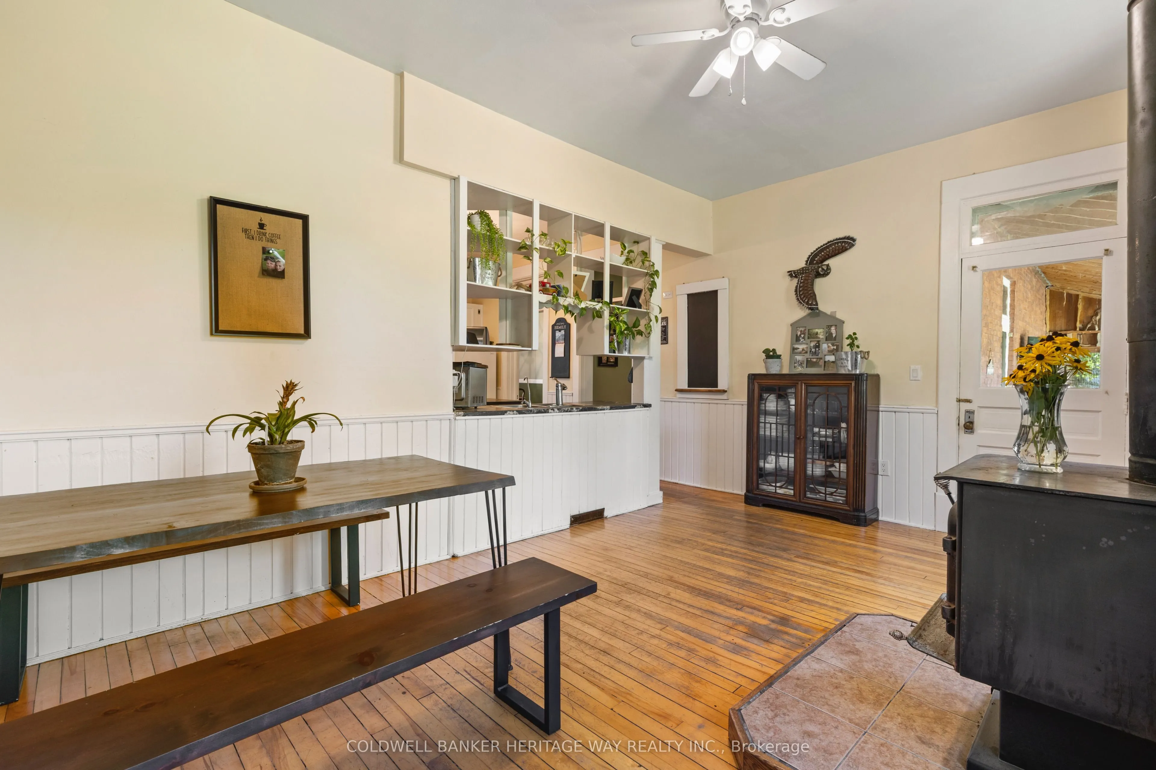 391 Mount St-Patrick Road