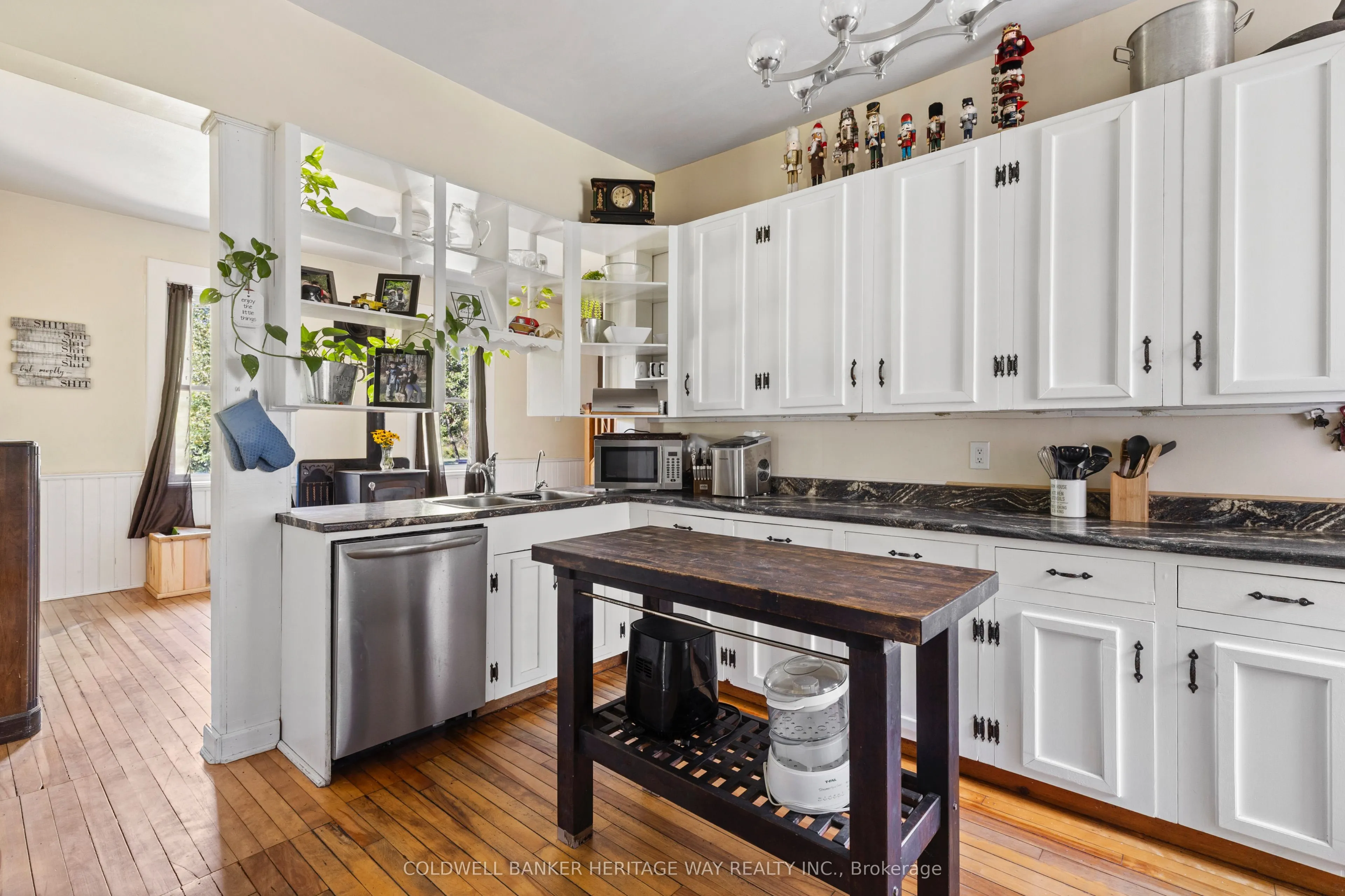 391 Mount St-Patrick Road