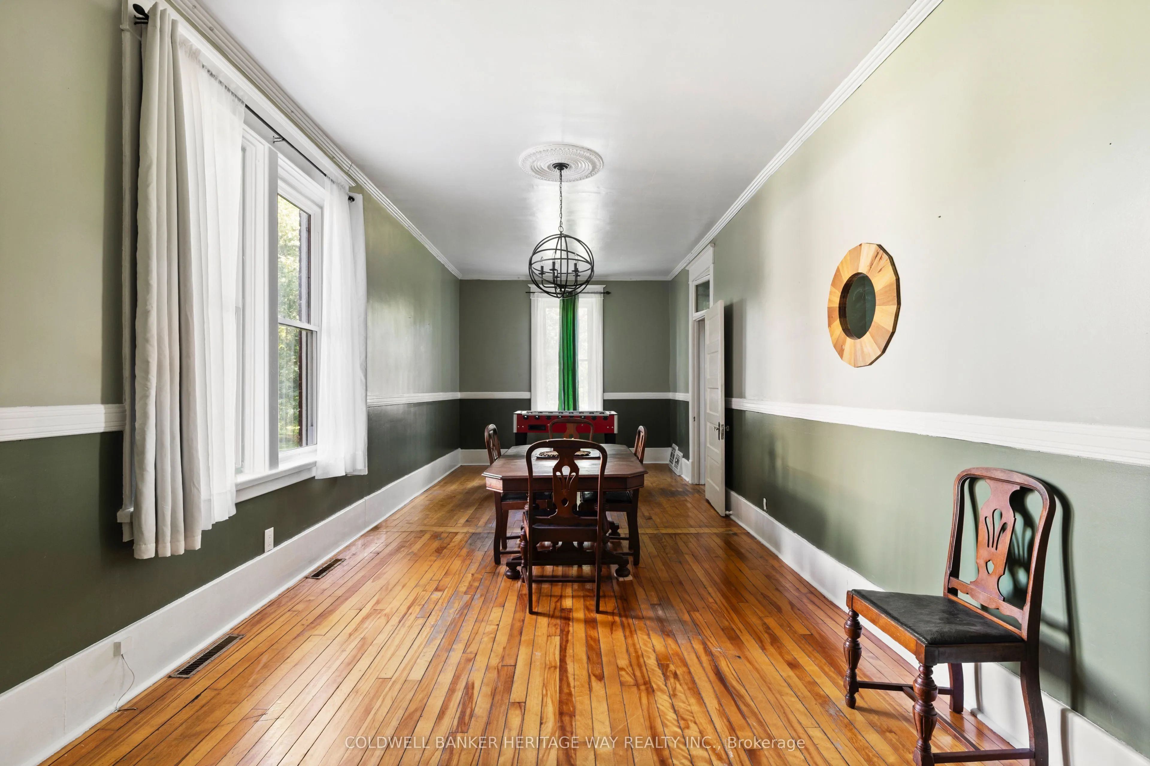391 Mount St-Patrick Road
