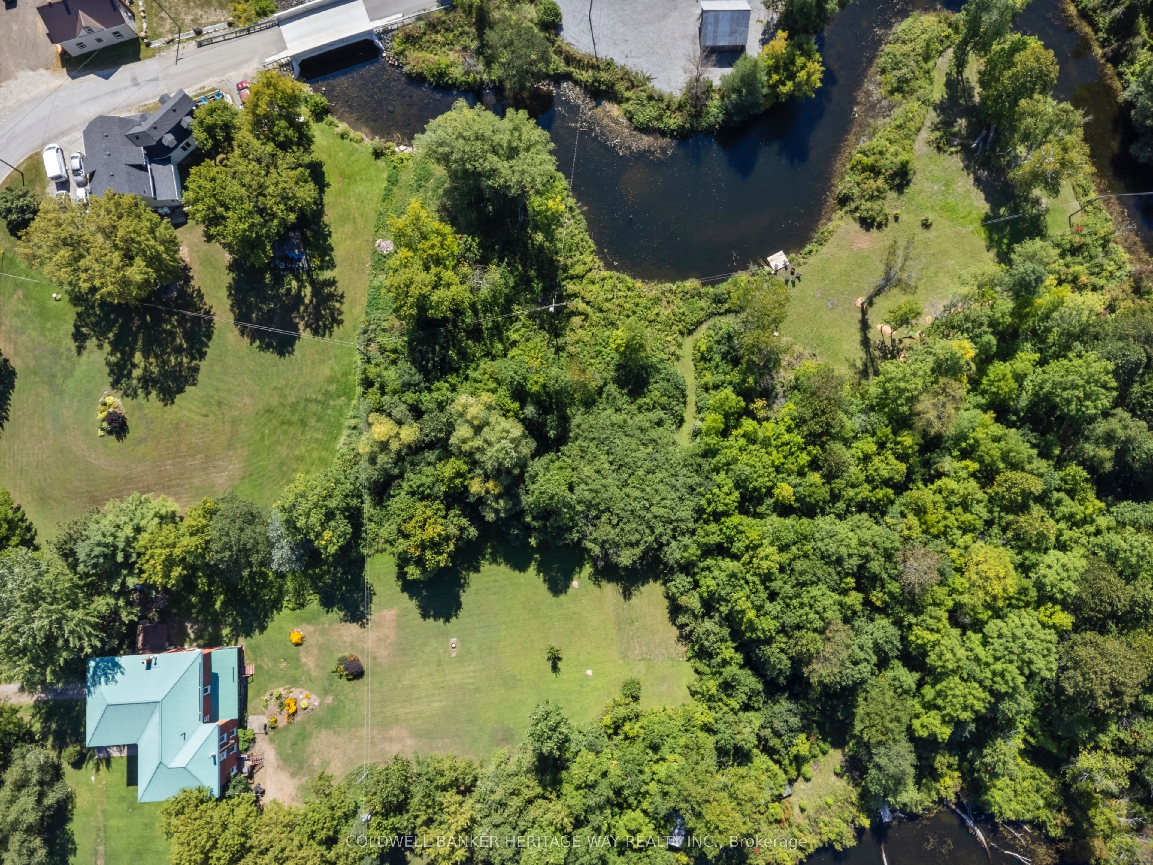 391 Mount St-Patrick Road
