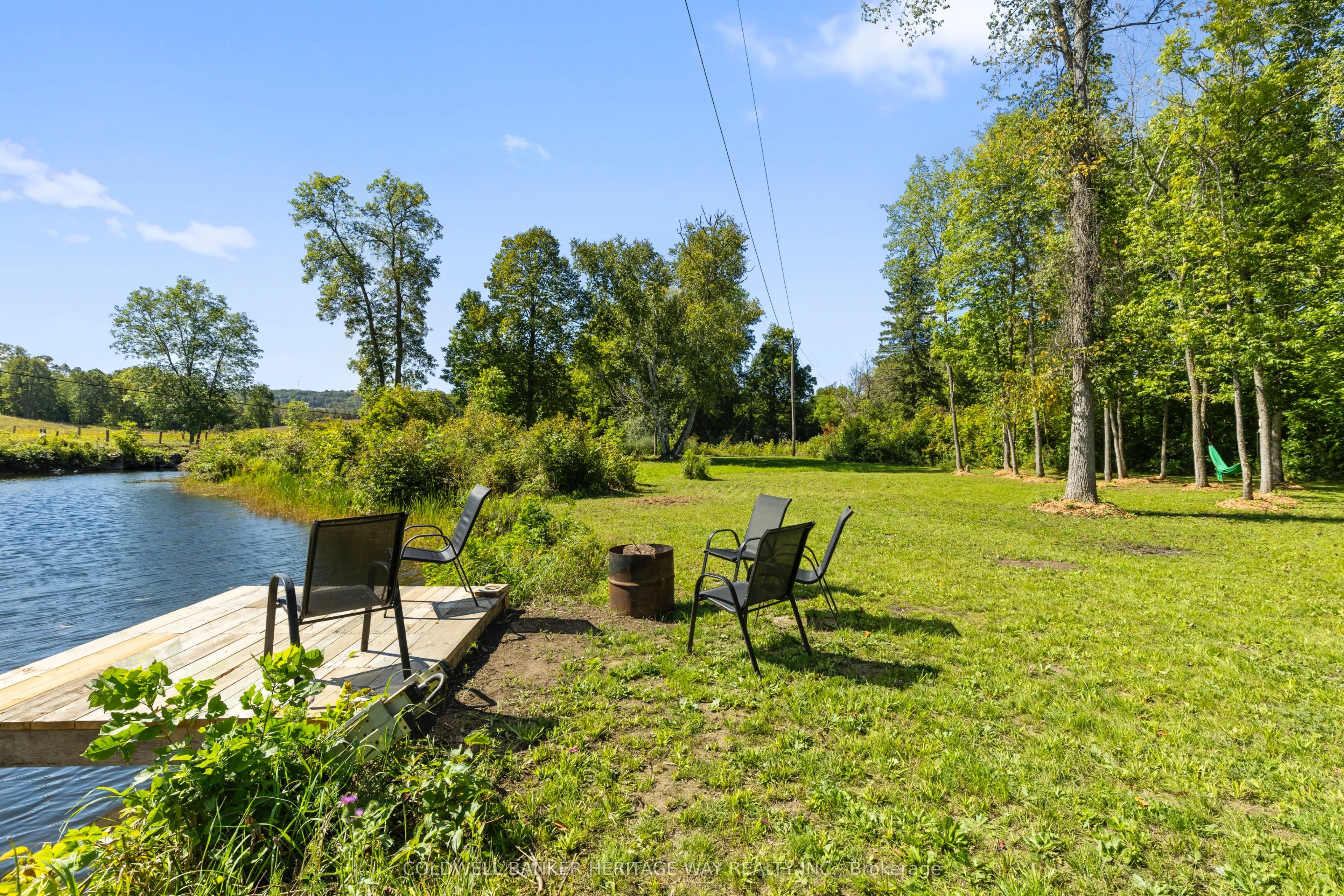 391 Mount St-Patrick Road