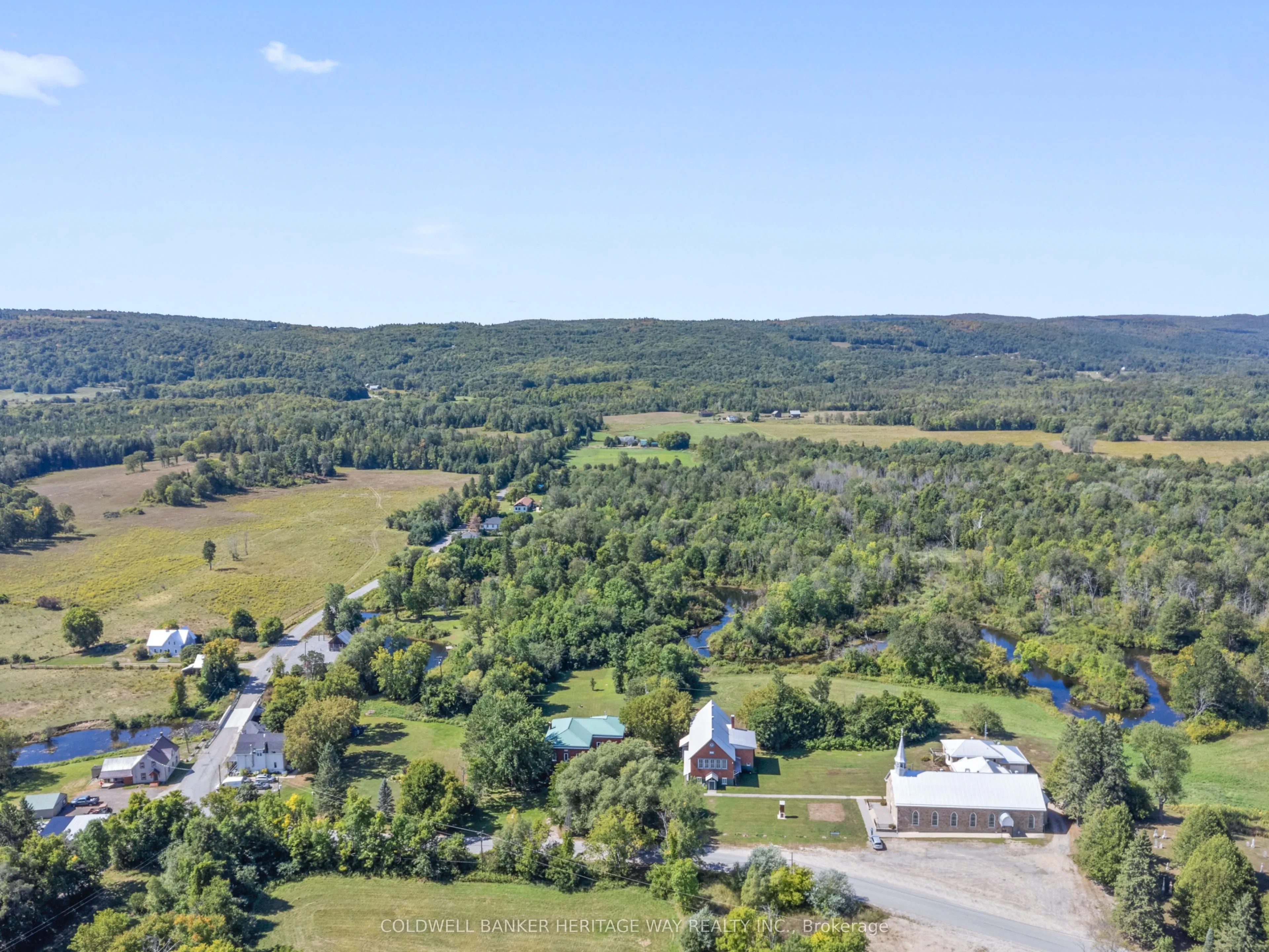 391 Mount St-Patrick Road