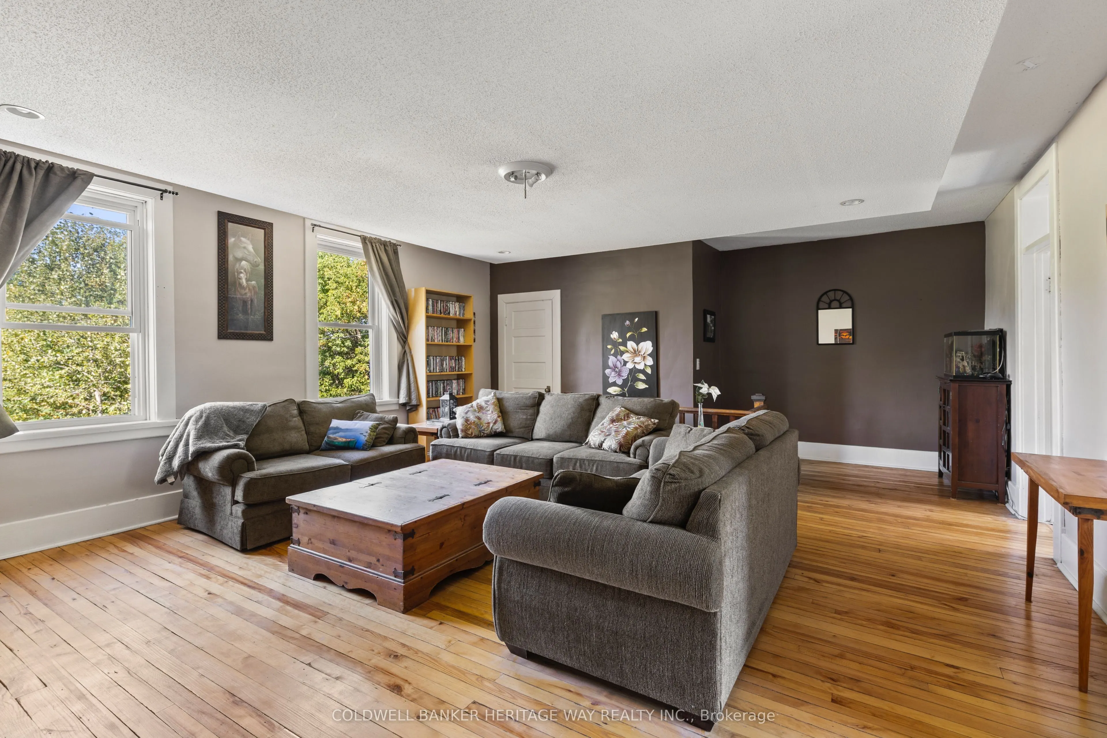 391 Mount St-Patrick Road