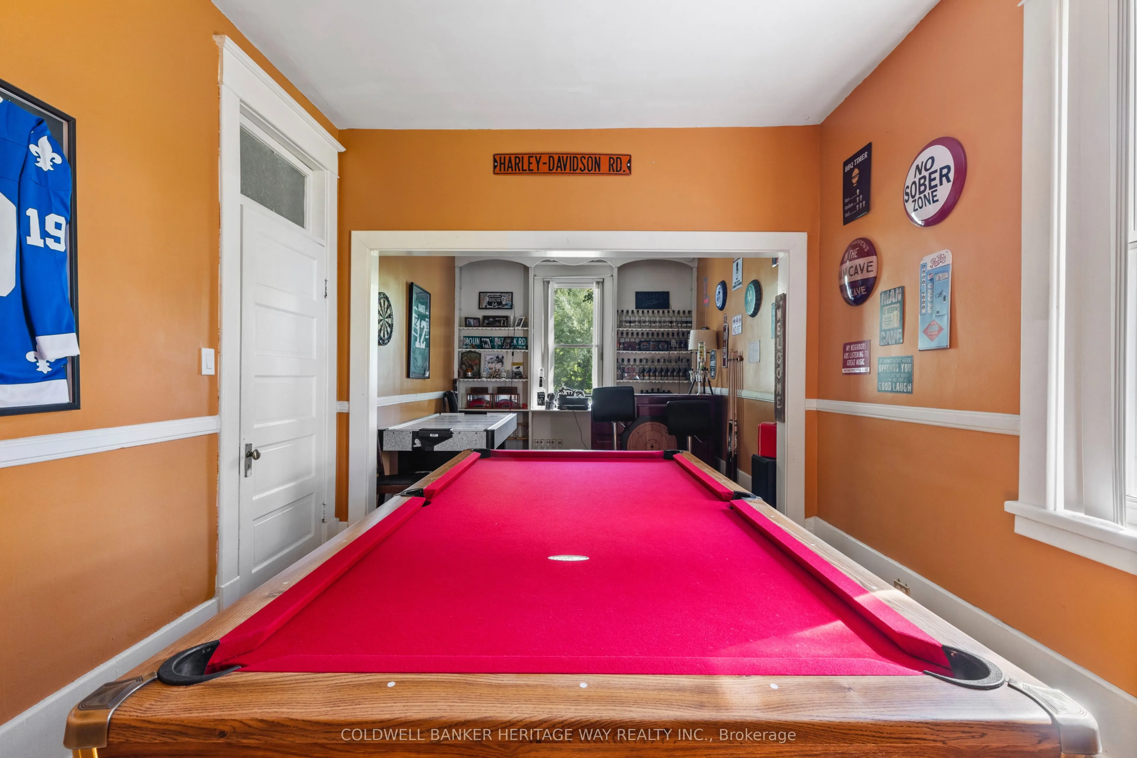 391 Mount St-Patrick Road