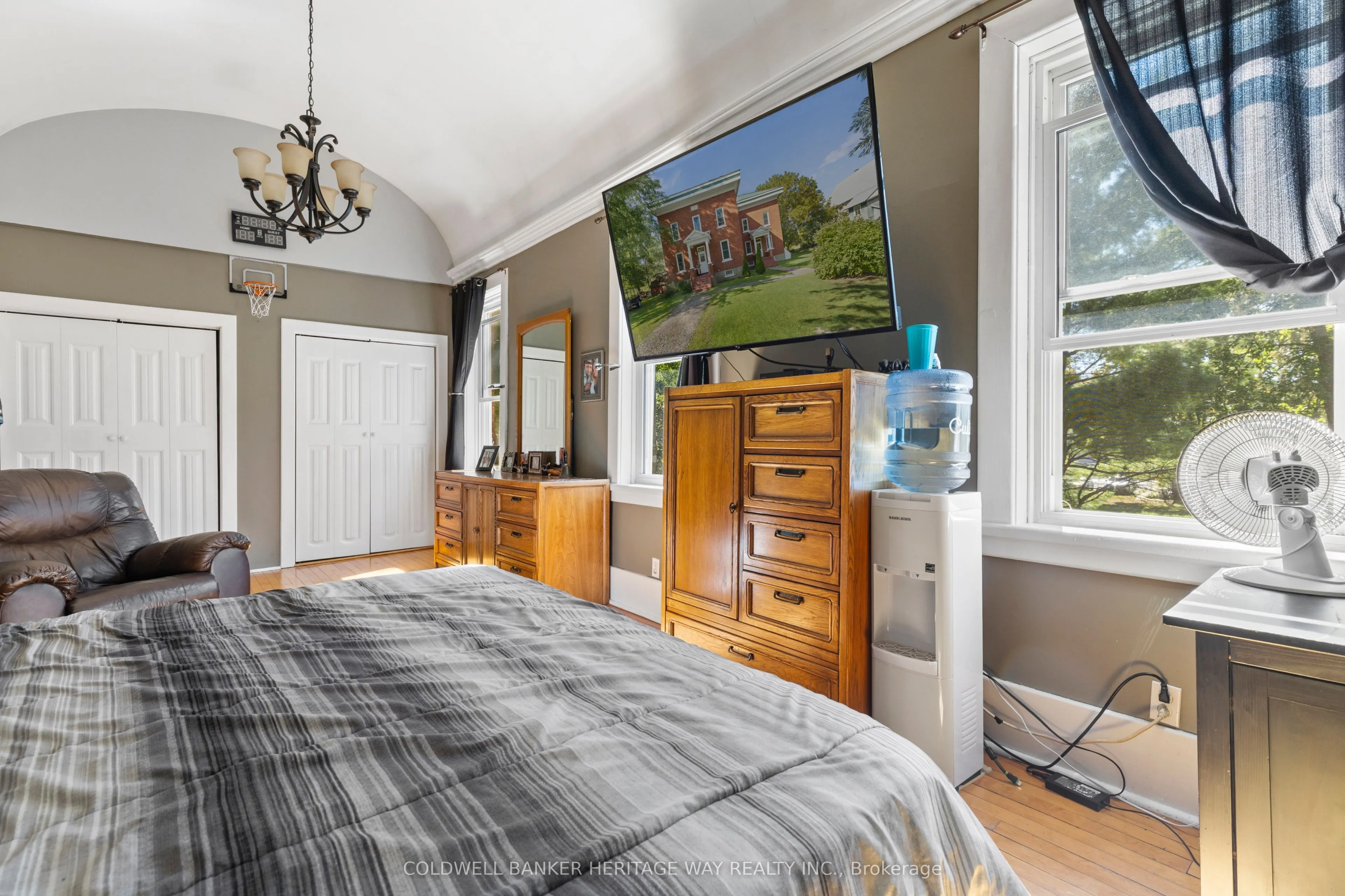 391 Mount St-Patrick Road