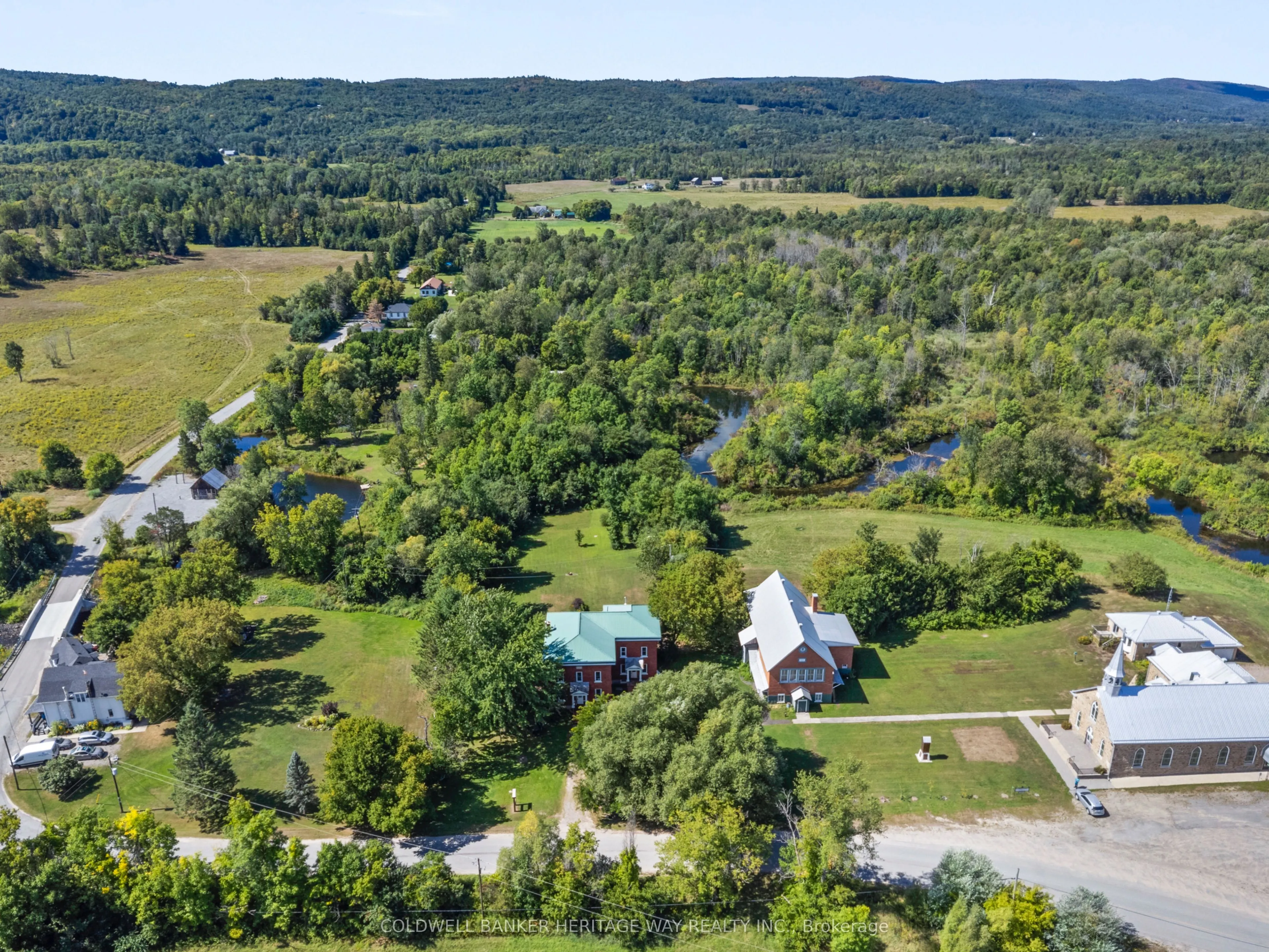 391 Mount St-Patrick Road