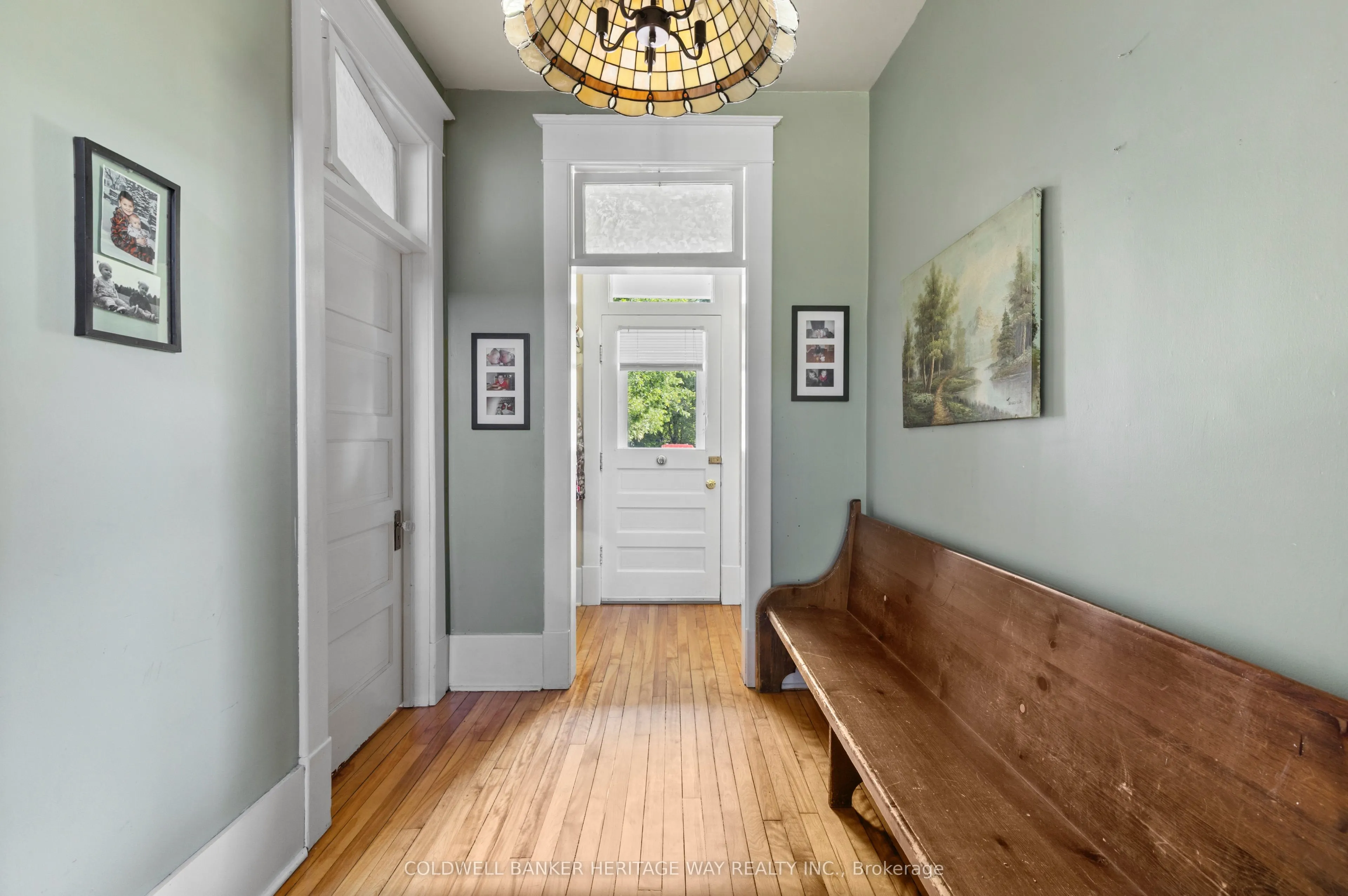391 Mount St-Patrick Road
